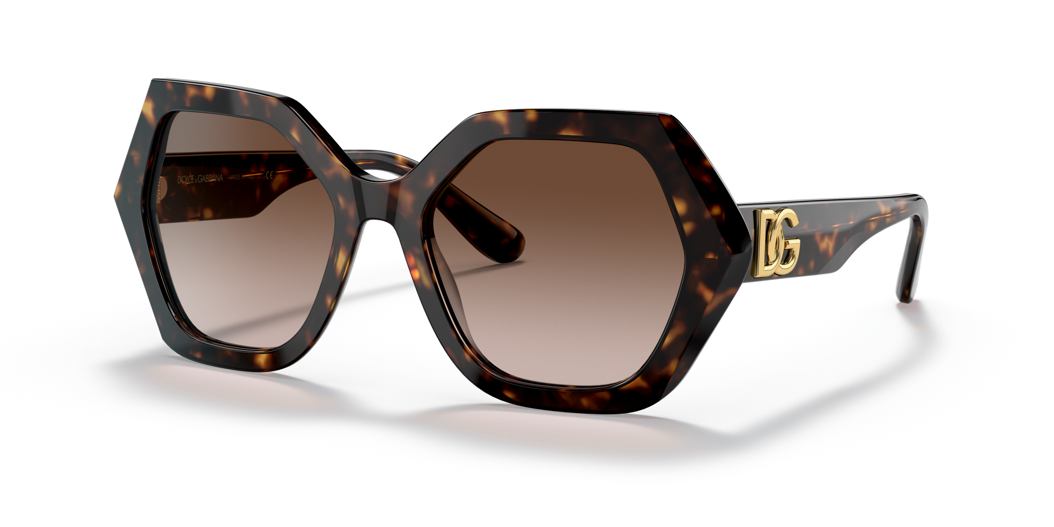 DOLCE & GABBANA SUNGLASSES - DG4406 502/13 54