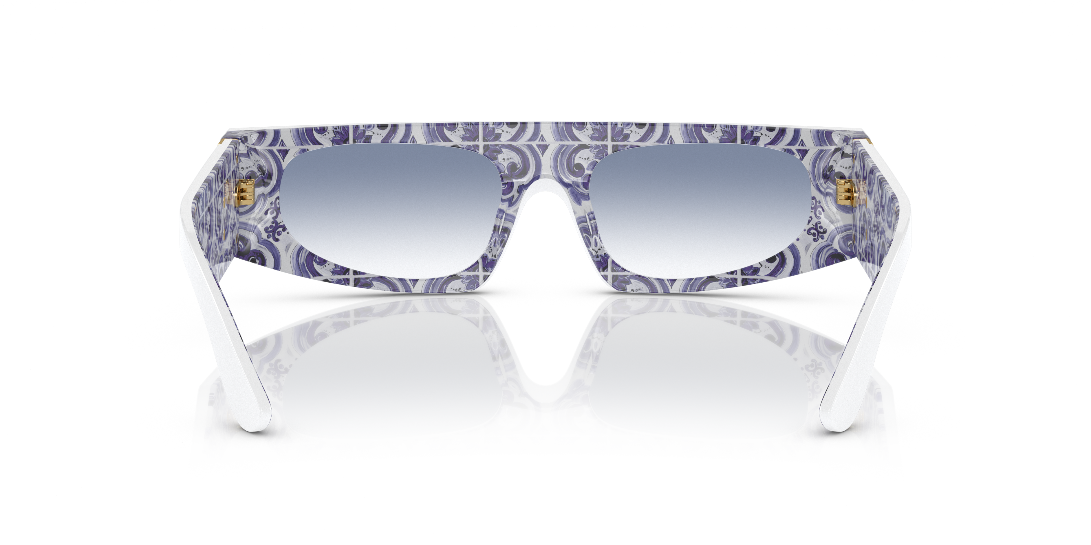 DOLCE & GABBANA SUNGLASSES - DG4411 337119 54