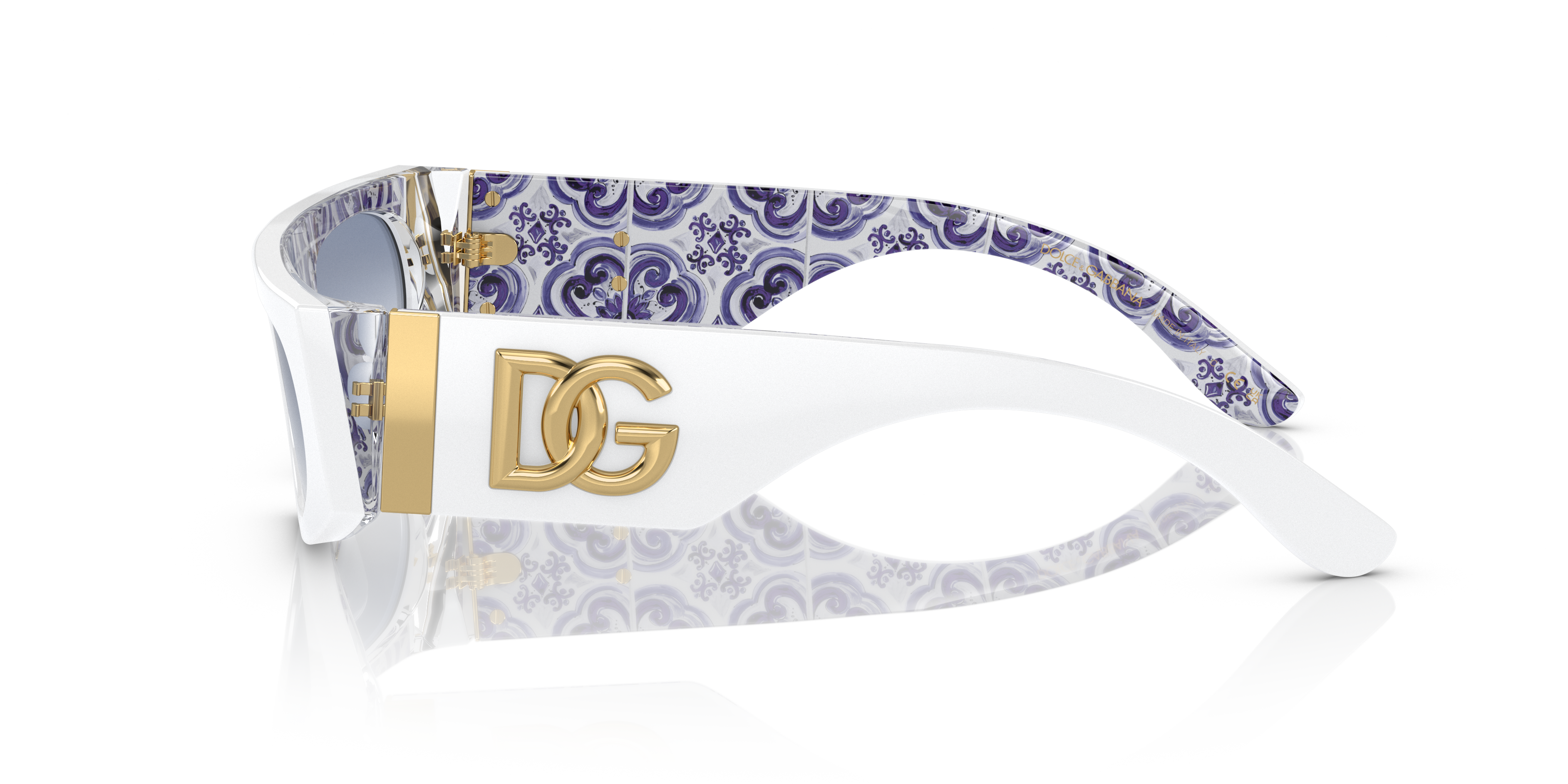 DOLCE & GABBANA SUNGLASSES - DG4411 337119 54