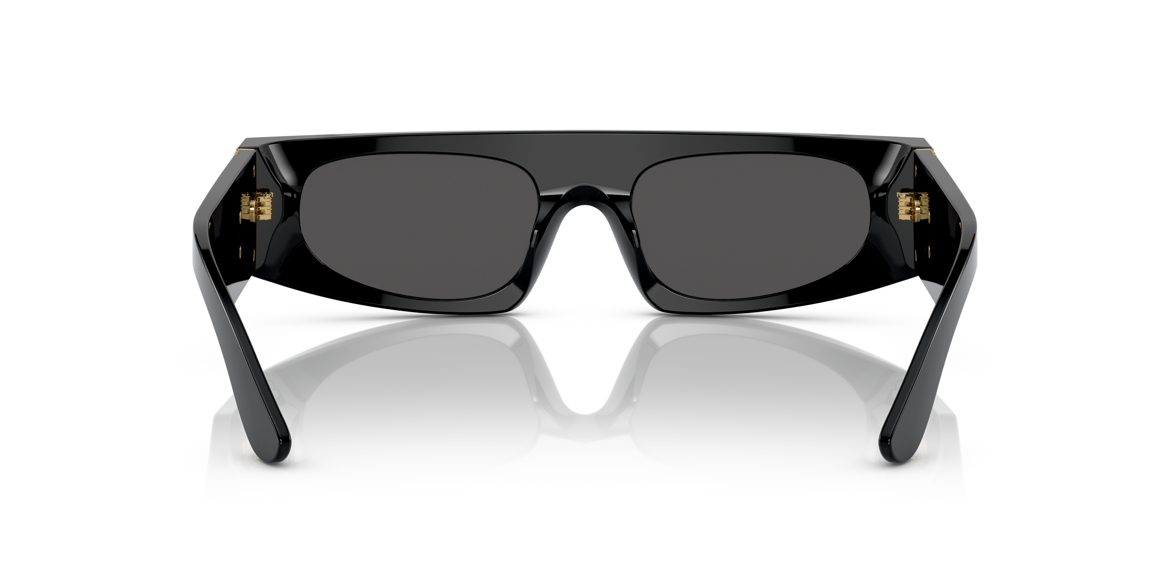 DOLCE & GABBANA SUNGLASSES - DG4411 501/87 54