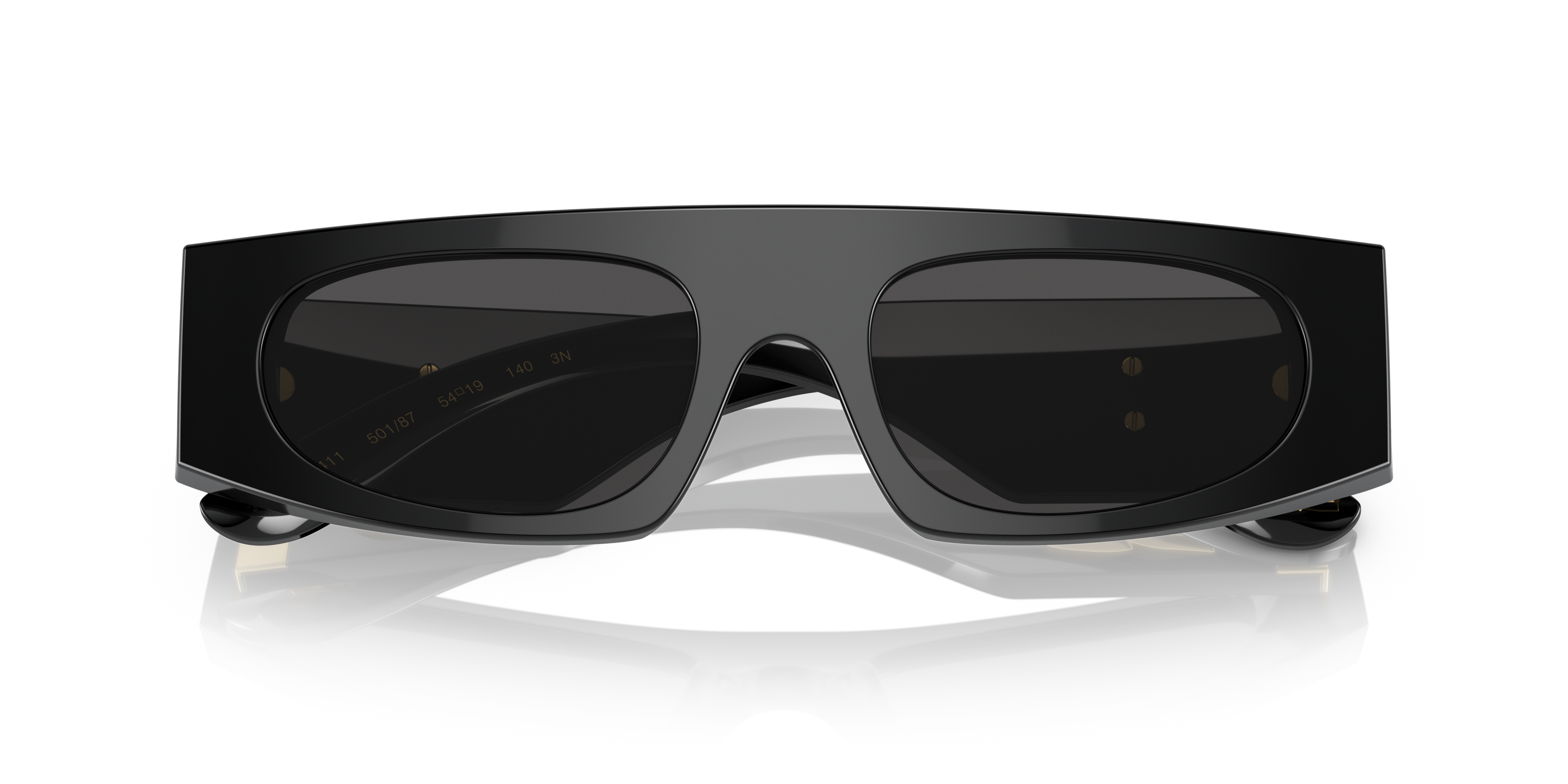 DOLCE & GABBANA SUNGLASSES - DG4411 501/87 54