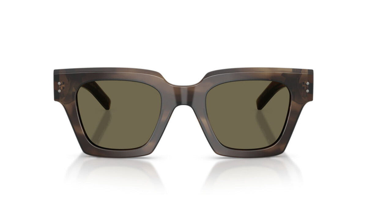 DOLCE & GABBANA SUNGLASSES - DG4413 3200/3 48