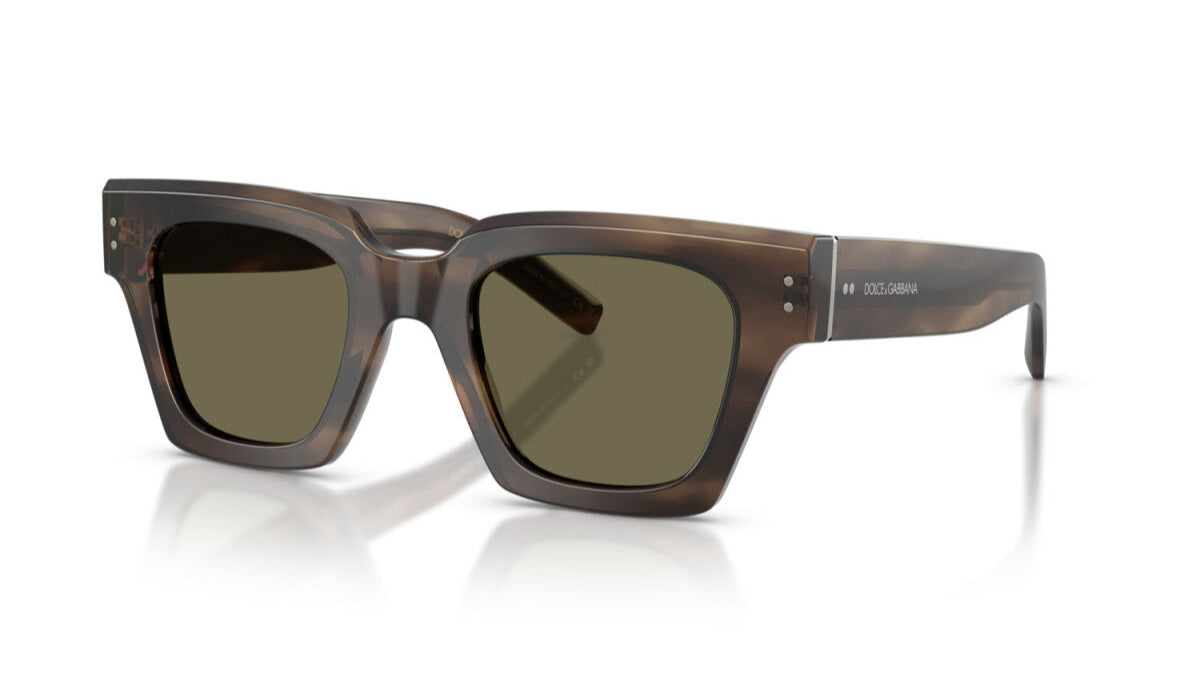 DOLCE & GABBANA SUNGLASSES - DG4413 3200/3 48