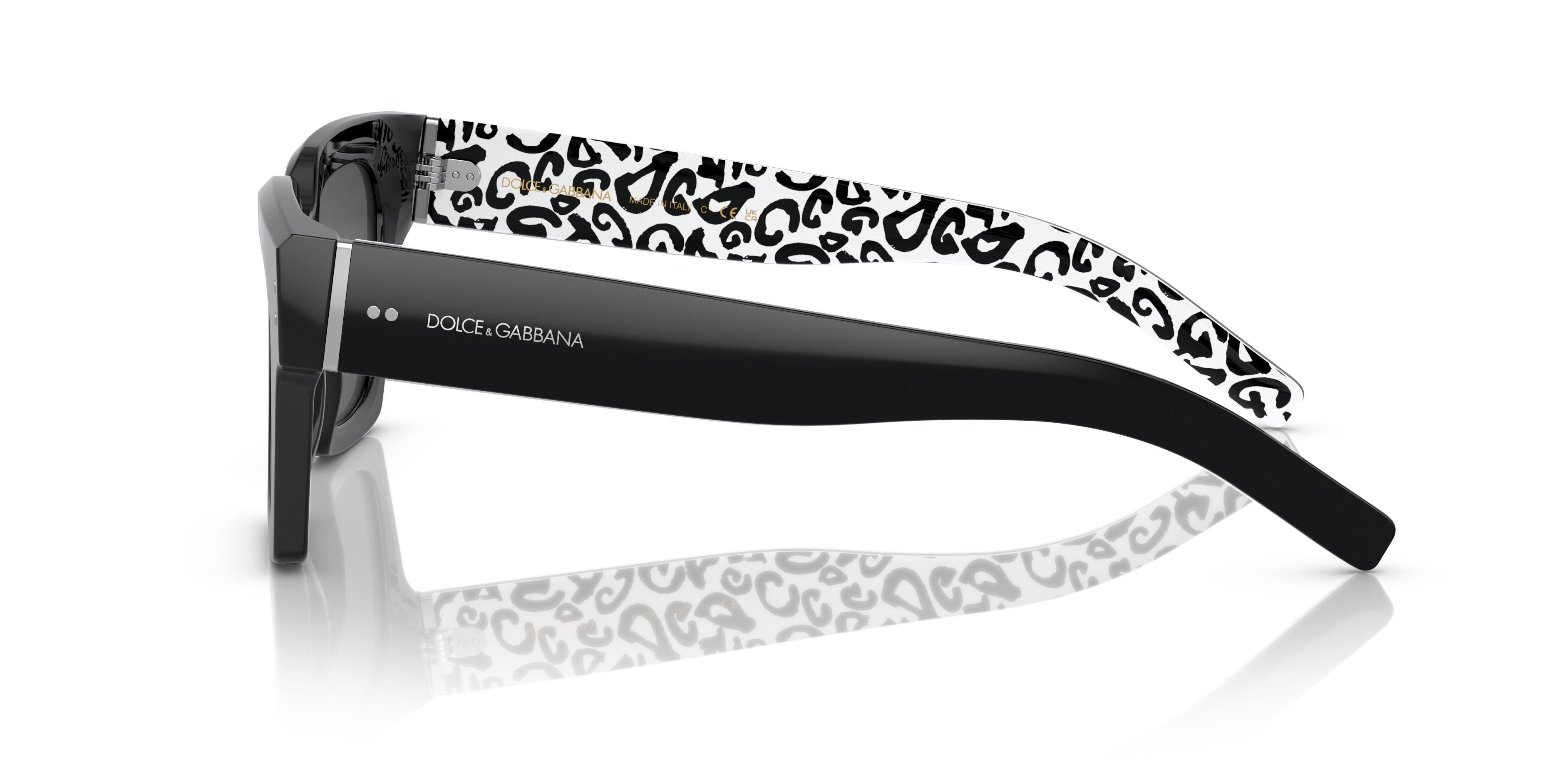 DOLCE & GABBANA SUNGLASSES - DG4413 338987 48