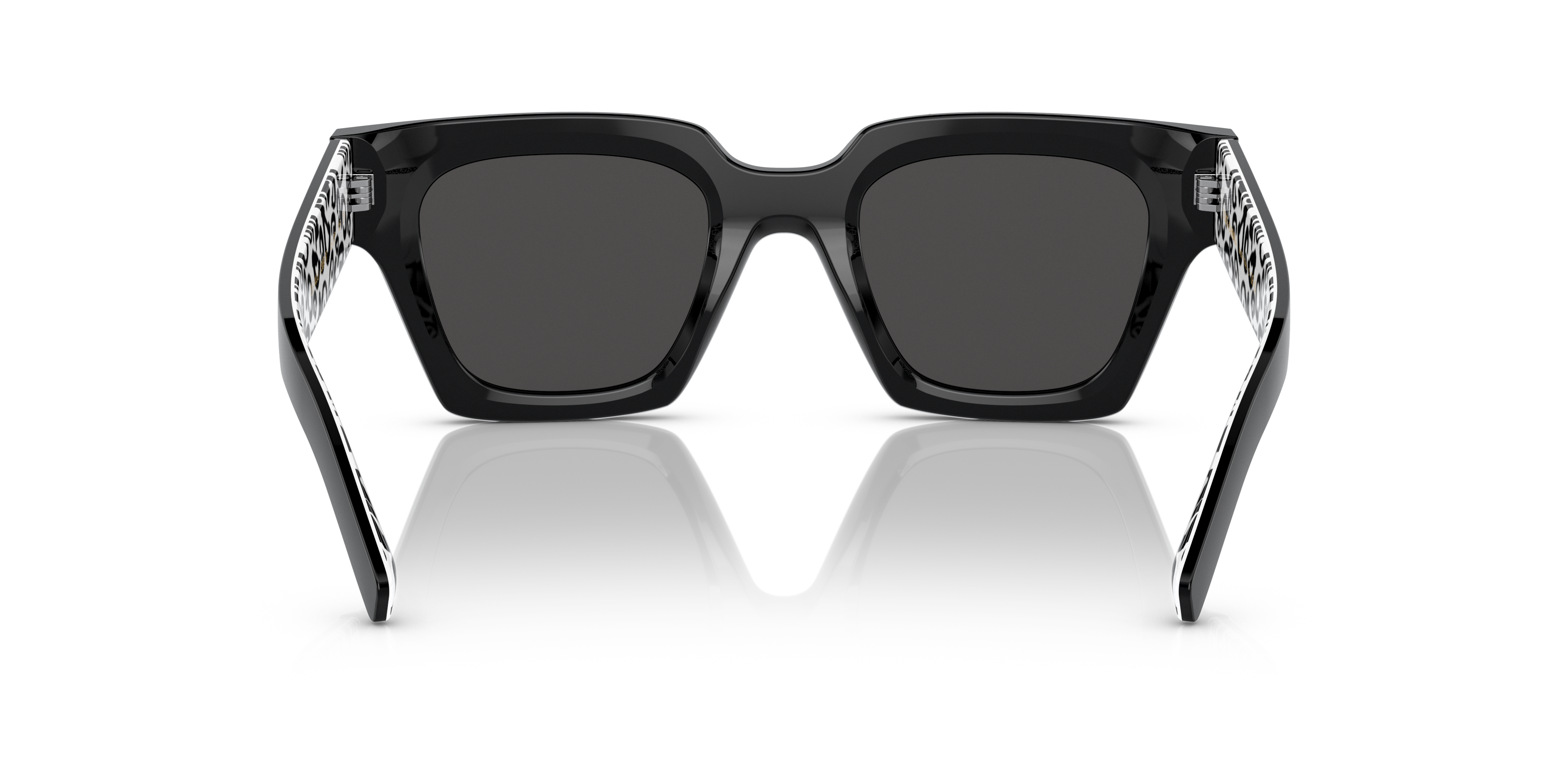 DOLCE & GABBANA SUNGLASSES - DG4413 338987 48