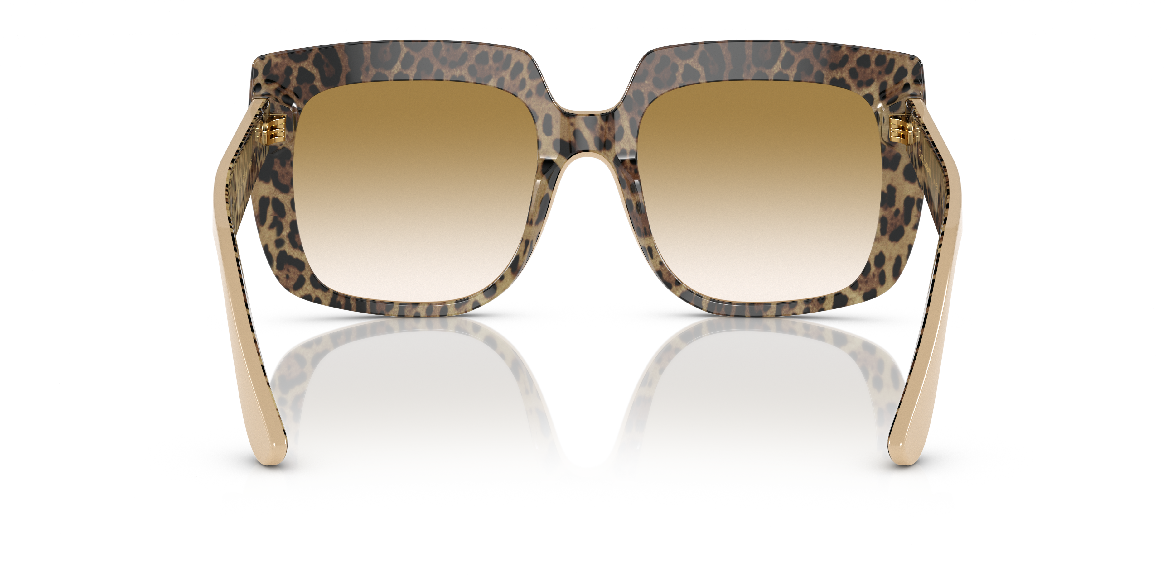 DOLCE & GABBANA SUNGLASSES - DG4414 338113 54