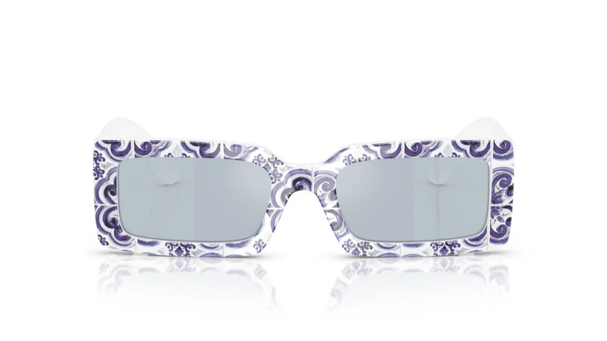 DOLCE & GABBANA SUNGLASSES - DG4416 345155 53