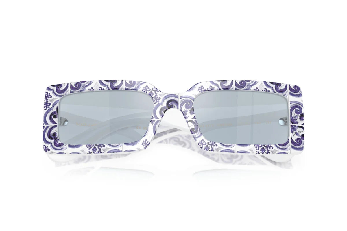 DOLCE & GABBANA SUNGLASSES - DG4416 345155 53