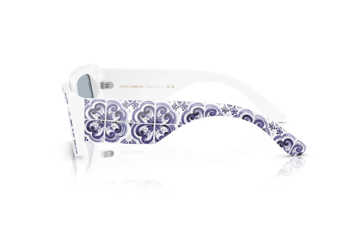 DOLCE & GABBANA SUNGLASSES - DG4416 345155 53