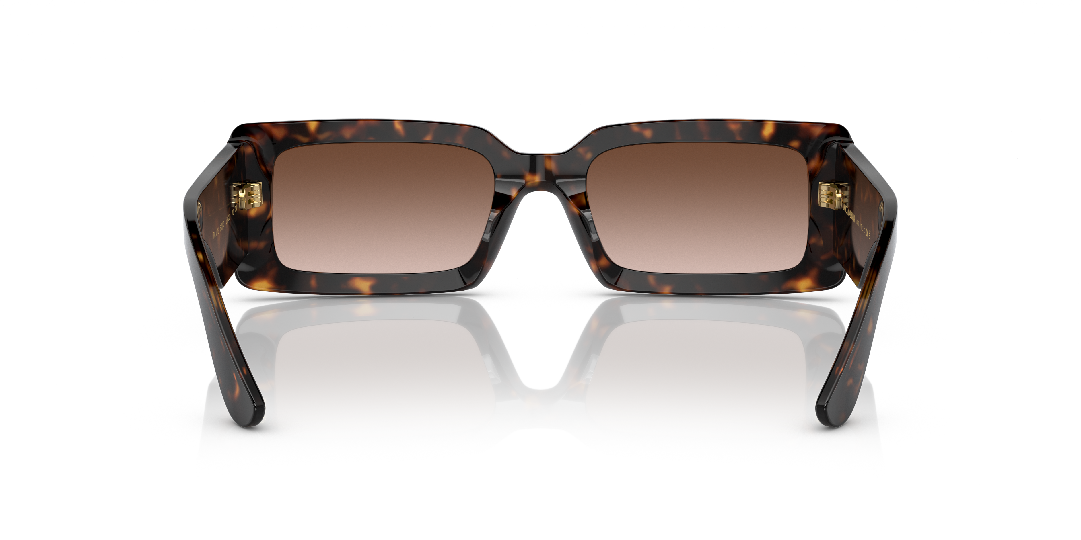 DOLCE & GABBANA SUNGLASSES - DG4416 502/13 53