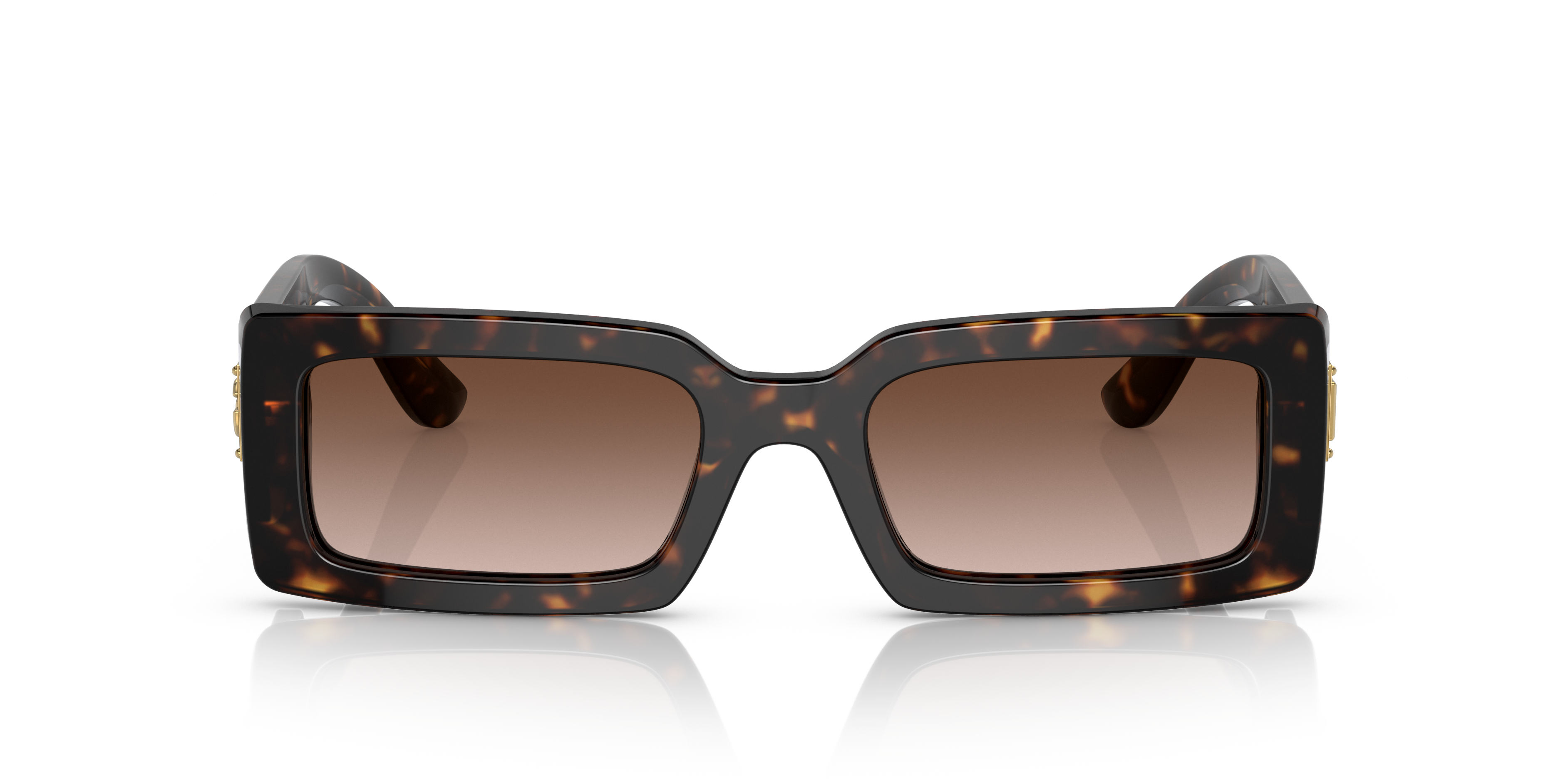 DOLCE & GABBANA SUNGLASSES - DG4416 502/13 53