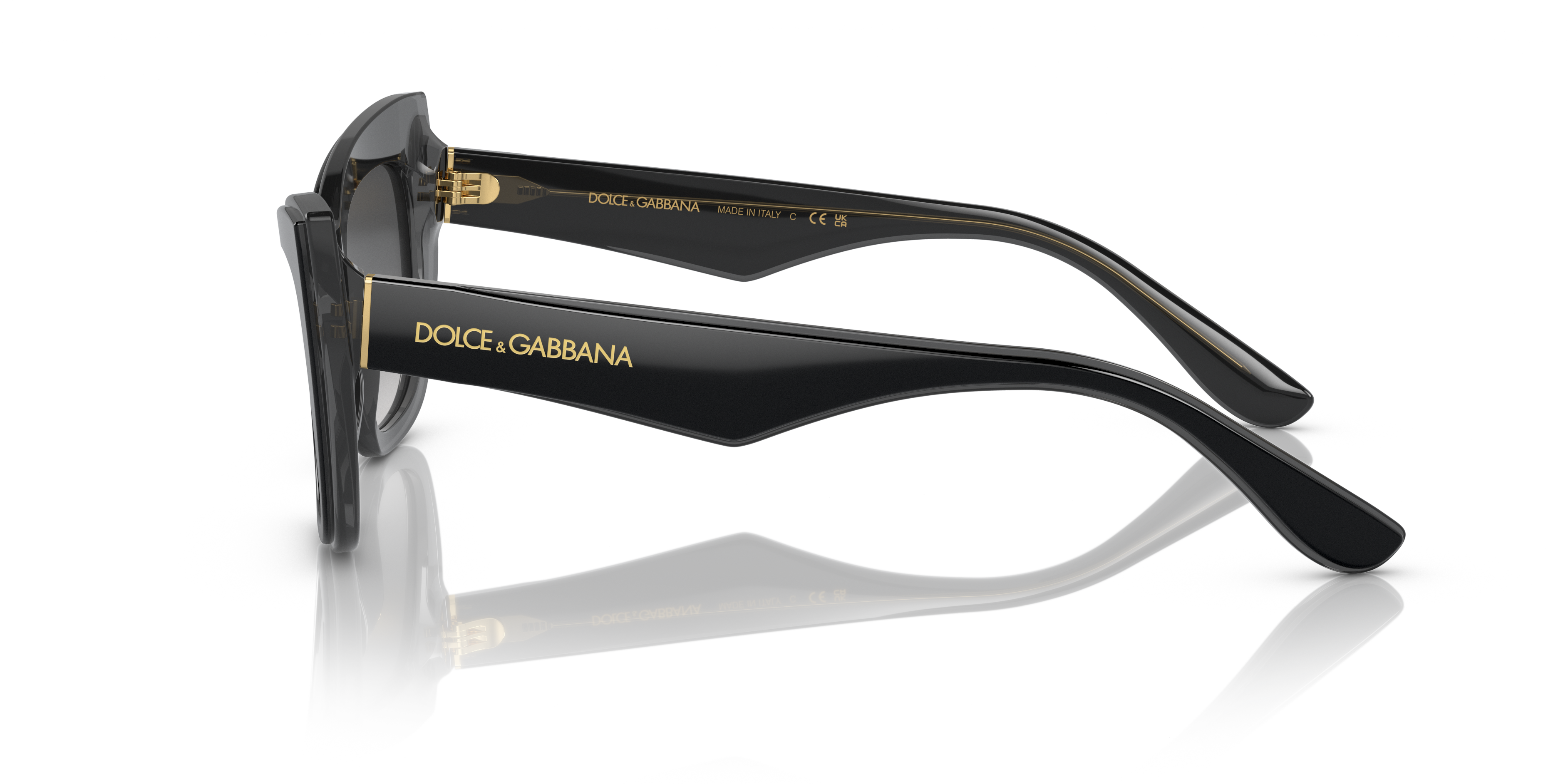 DOLCE & GABBANA SUNGLASSES - DG4417 32468G 54