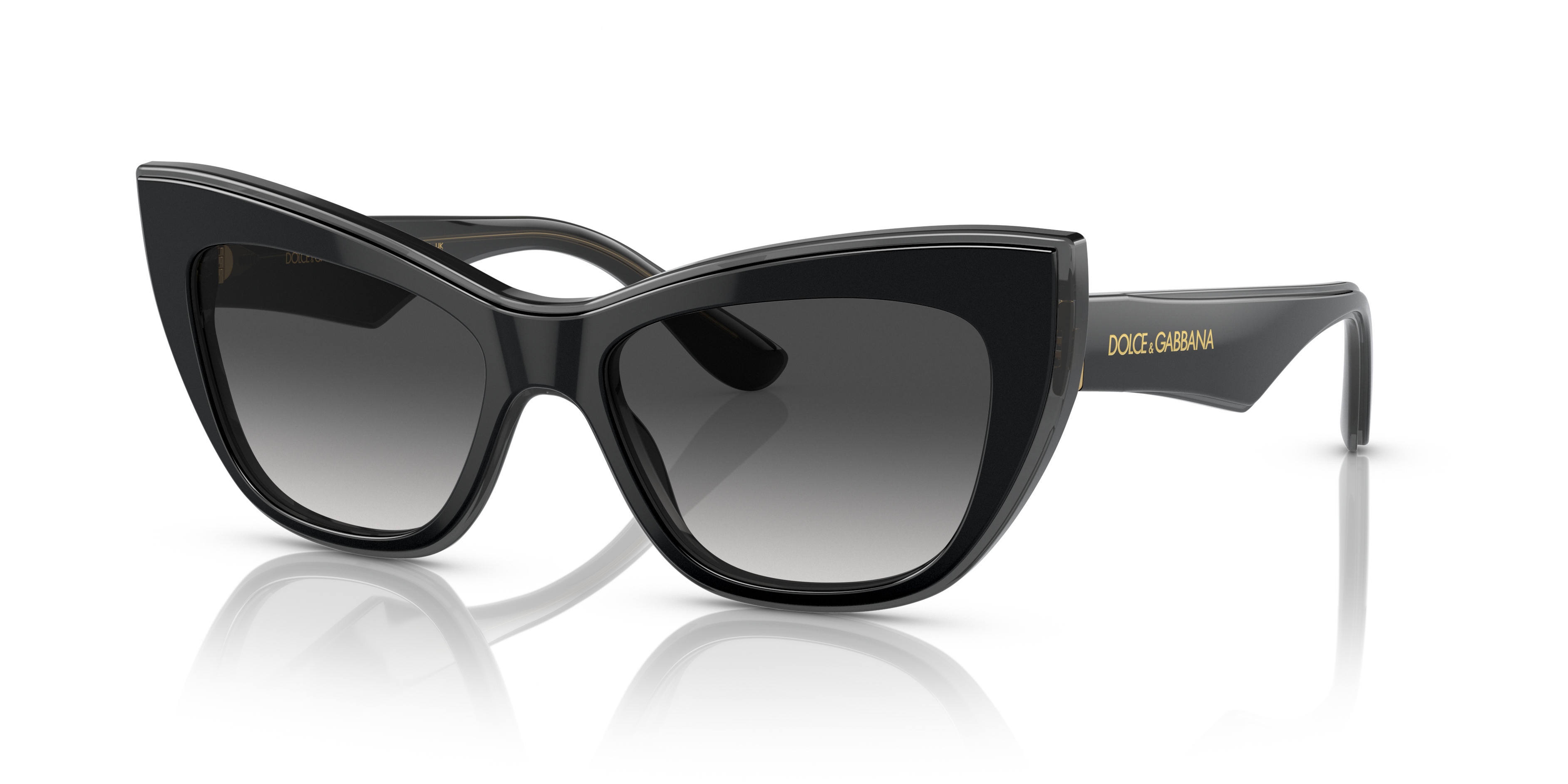DOLCE & GABBANA SUNGLASSES - DG4417 32468G 54