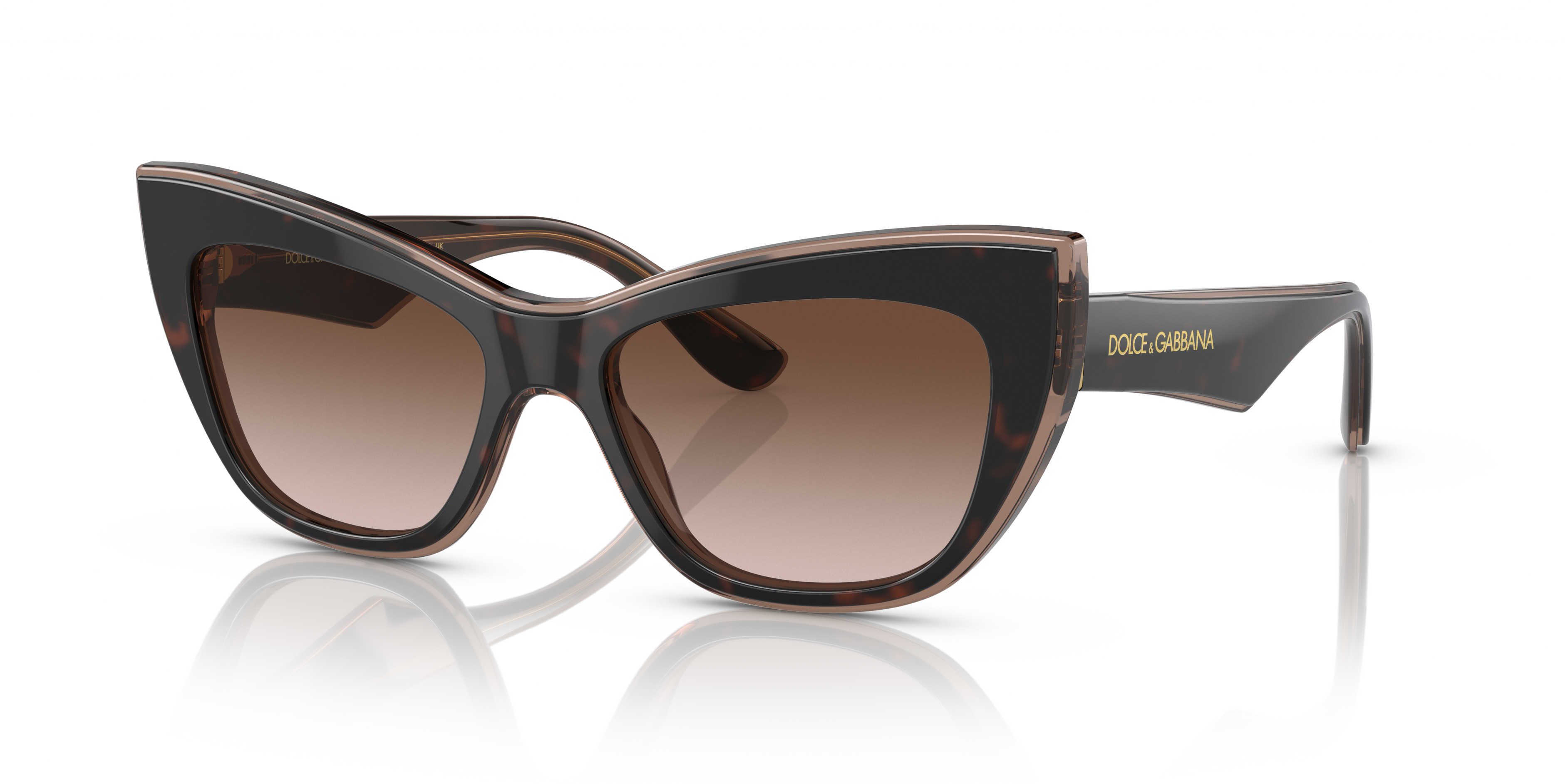 DOLCE & GABBANA SUNGLASSES - DG4417 325613 54