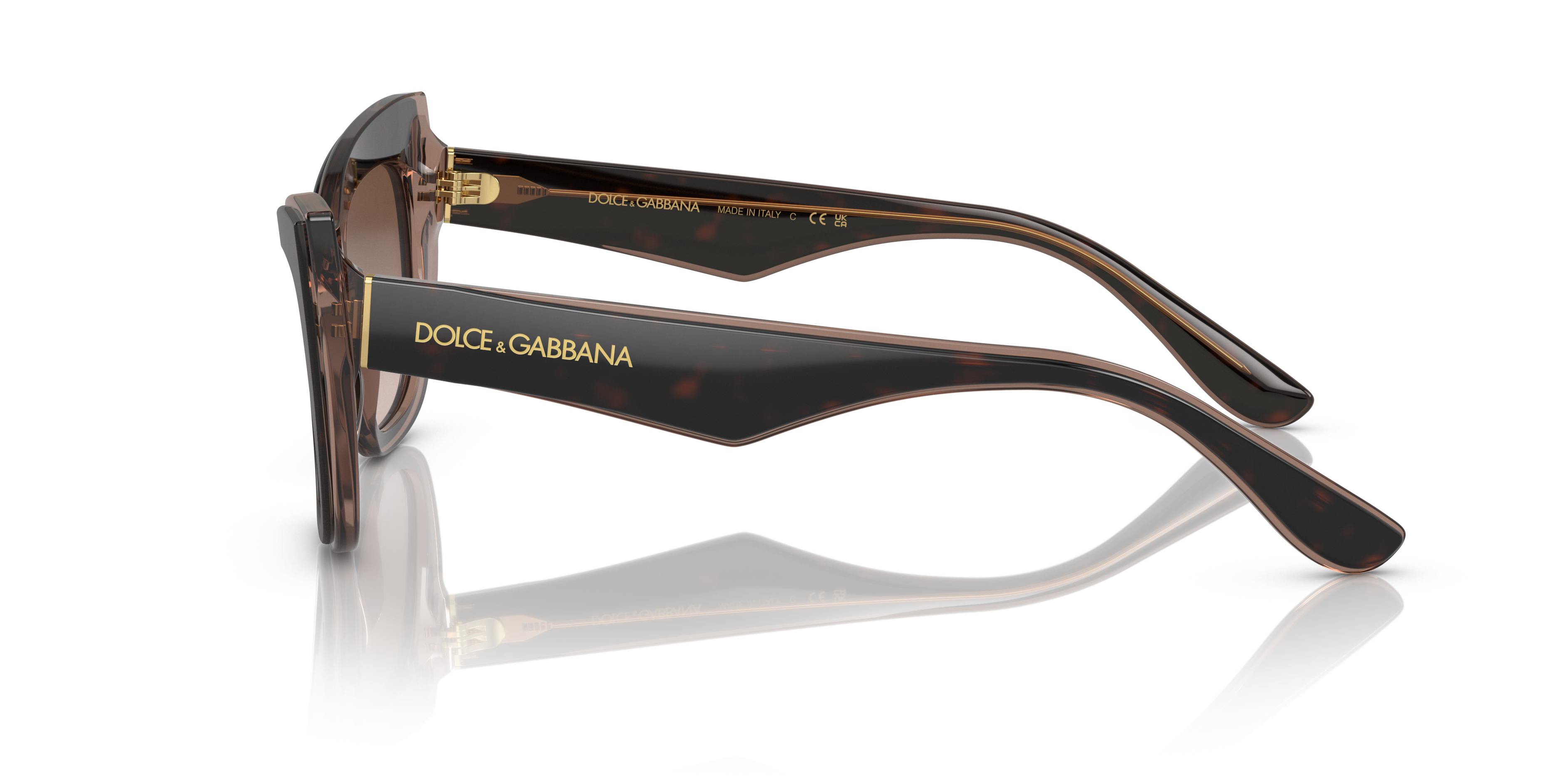 DOLCE & GABBANA SUNGLASSES - DG4417 325613 54