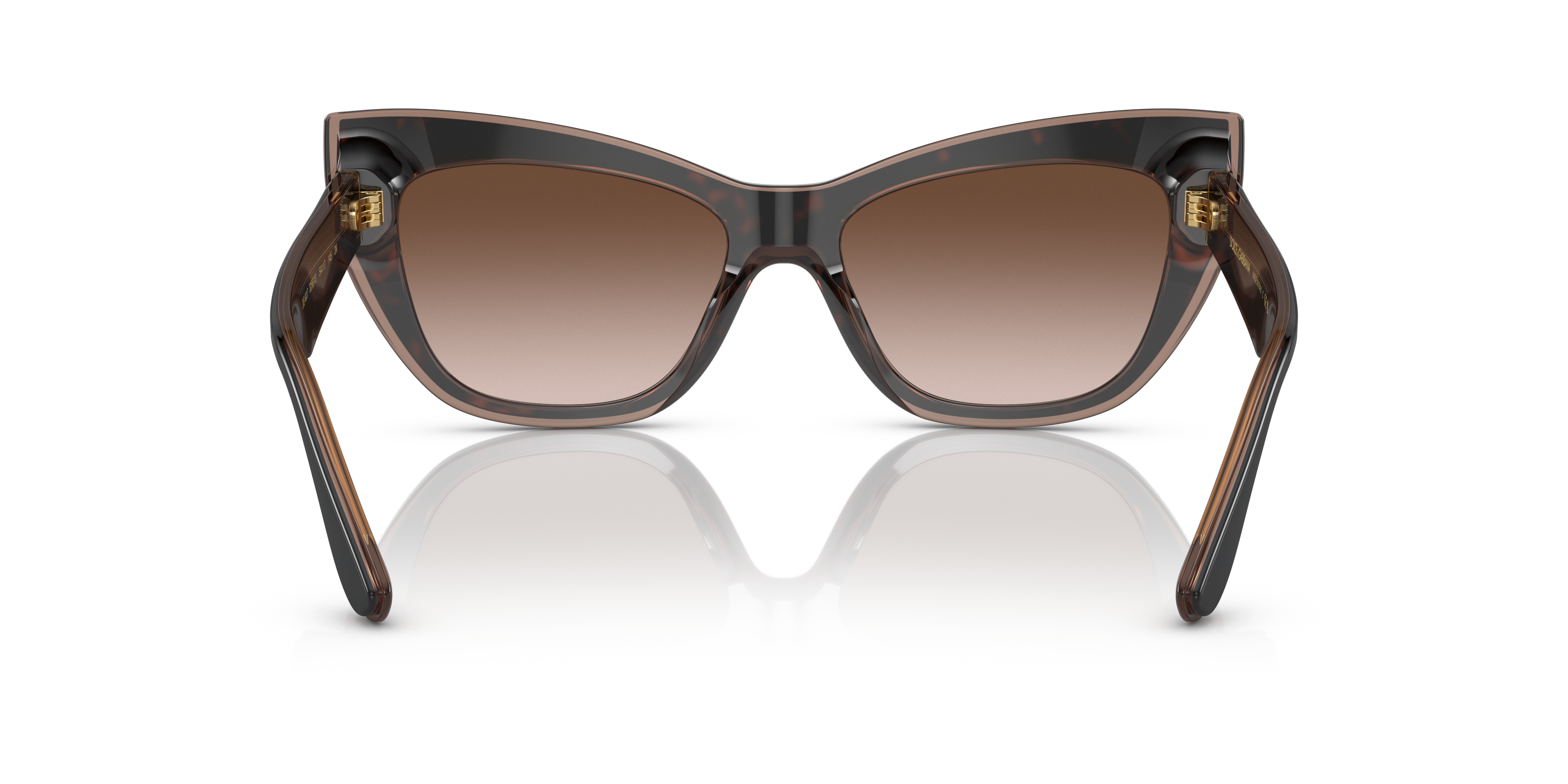 DOLCE & GABBANA SUNGLASSES - DG4417 325613 54