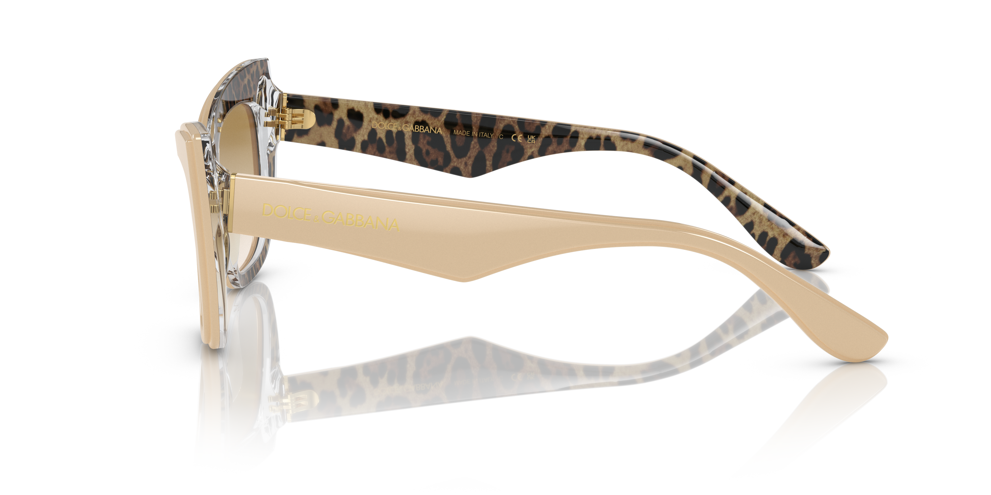 DOLCE & GABBANA SUNGLASSES - DG4417 338113 54