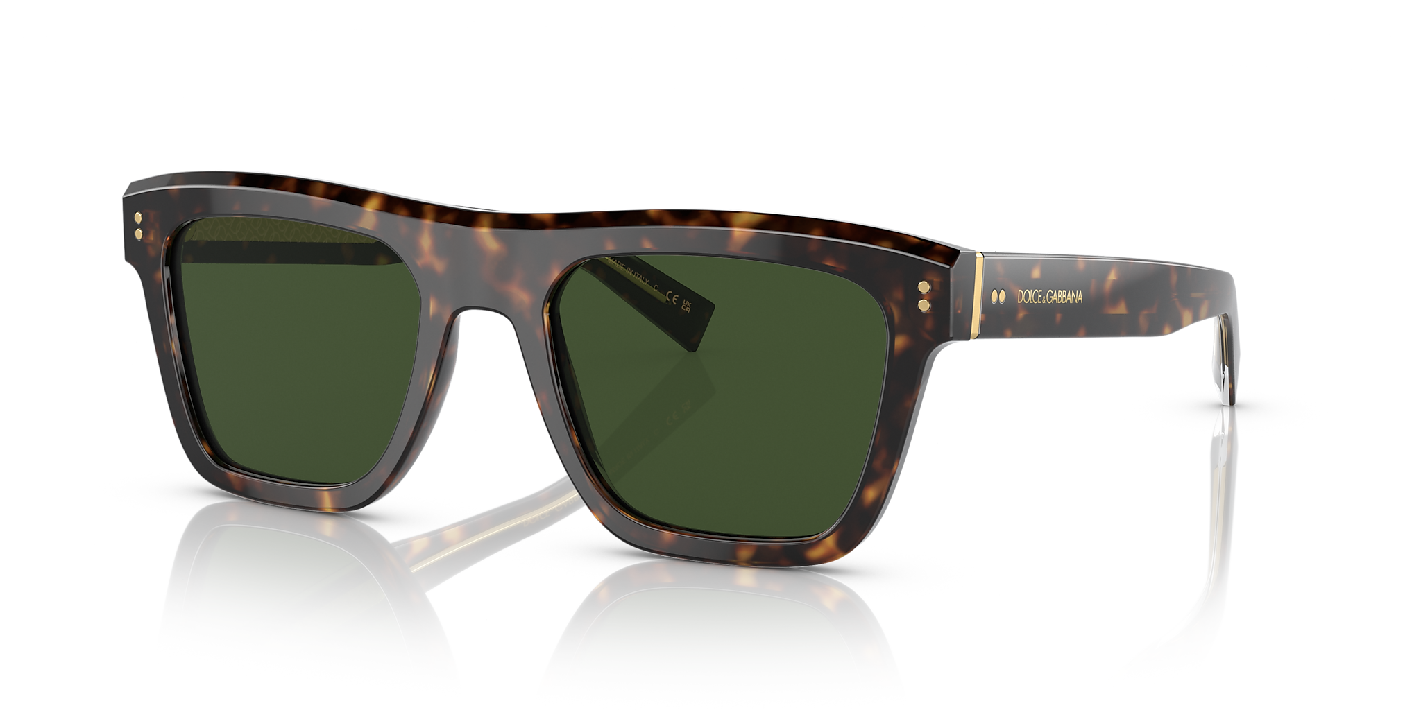 DOLCE & GABBANA SUNGLASSES - DG4420 502/71