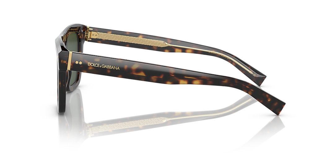 DOLCE & GABBANA SUNGLASSES - DG4420 502/71