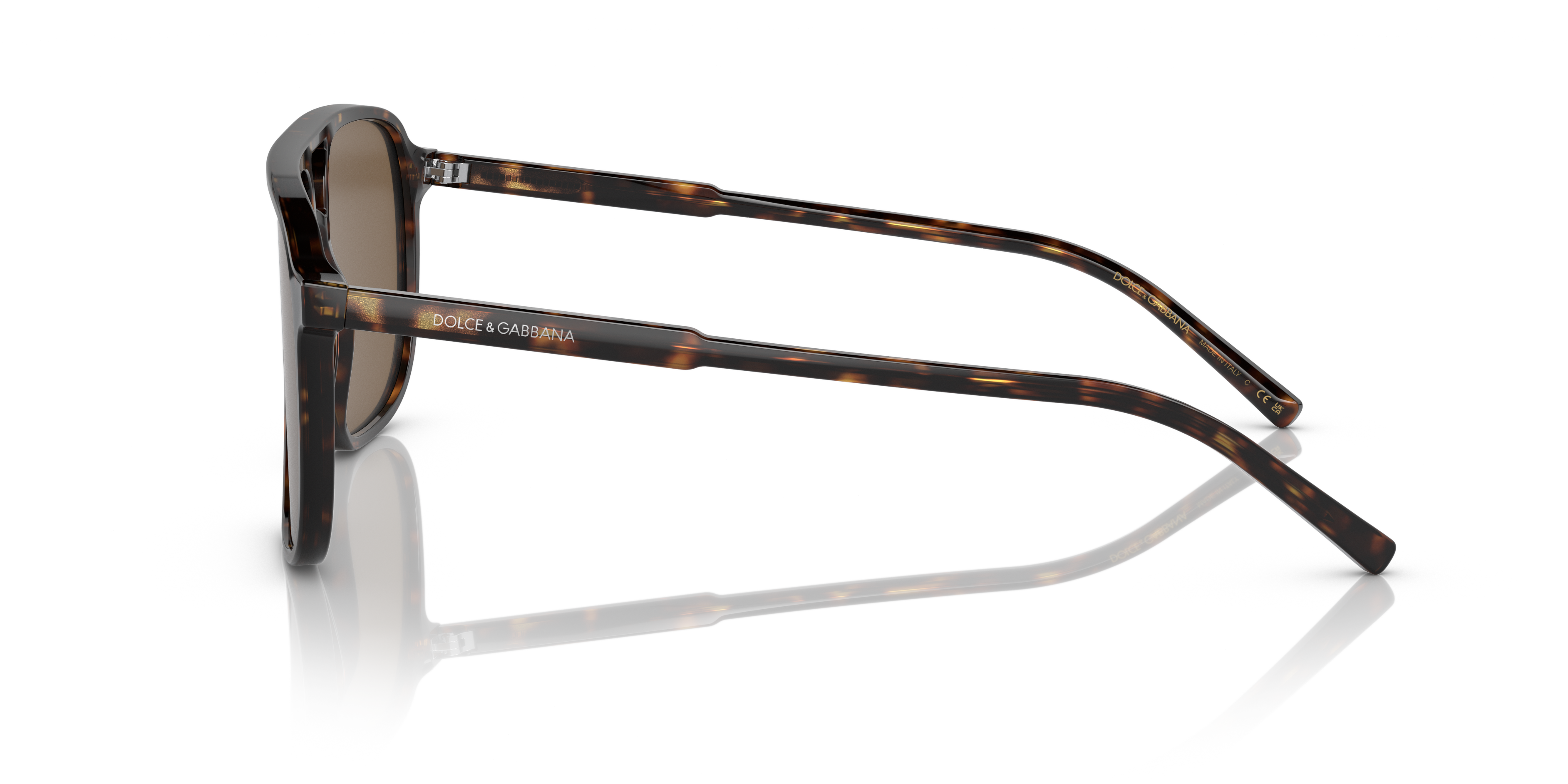 DOLCE & GABBANA SUNGLASSES - DG4423 50273 58