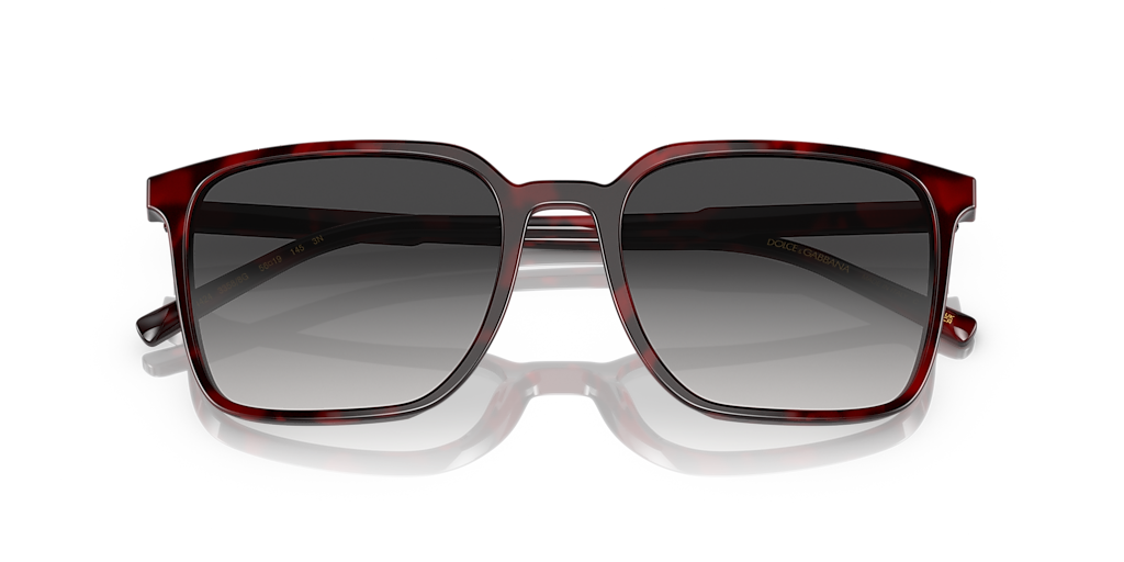 DOLCE & GABBANA SUNGLASSES - DG4424 3358/8G 56