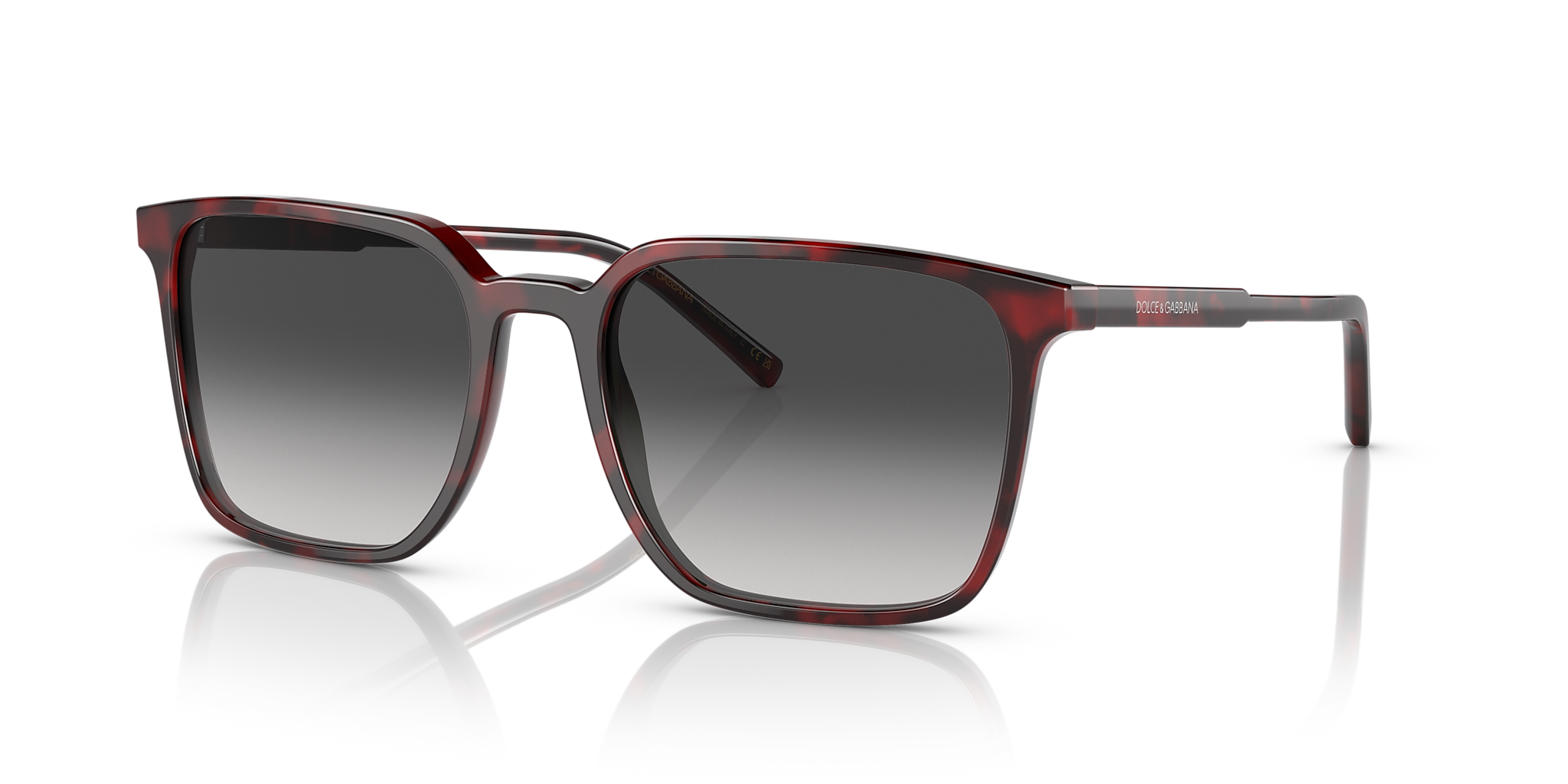 DOLCE & GABBANA SUNGLASSES - DG4424 3358/8G 56