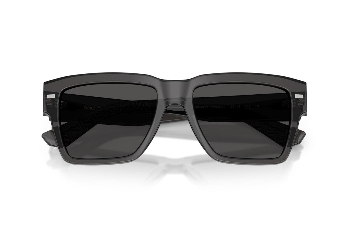 DOLCE & GABBANA SUNGLASSES - DG4431 316087 55