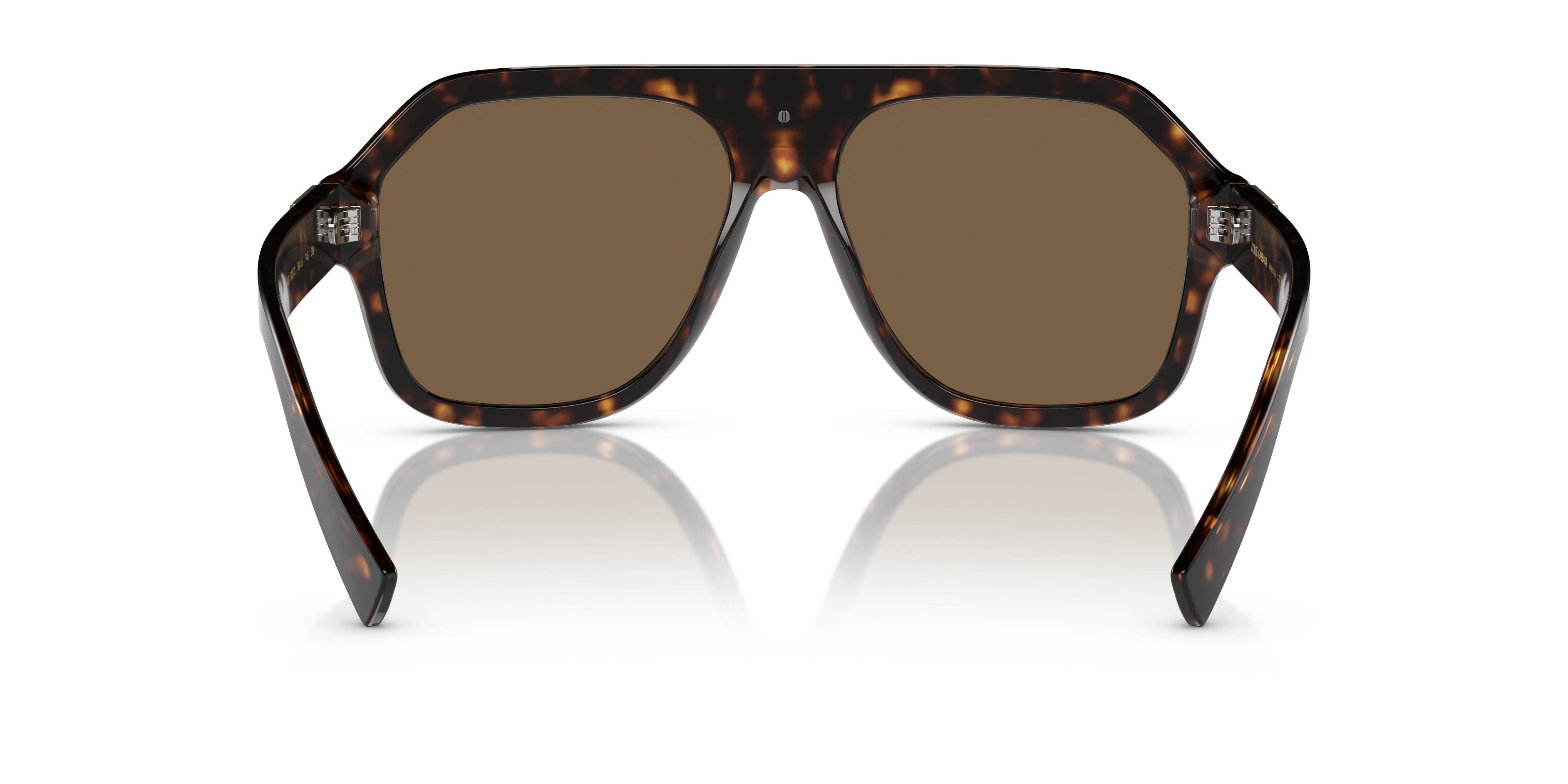 DOLCE & GABBANA SUNGLASSES - DG4433 502/73 58