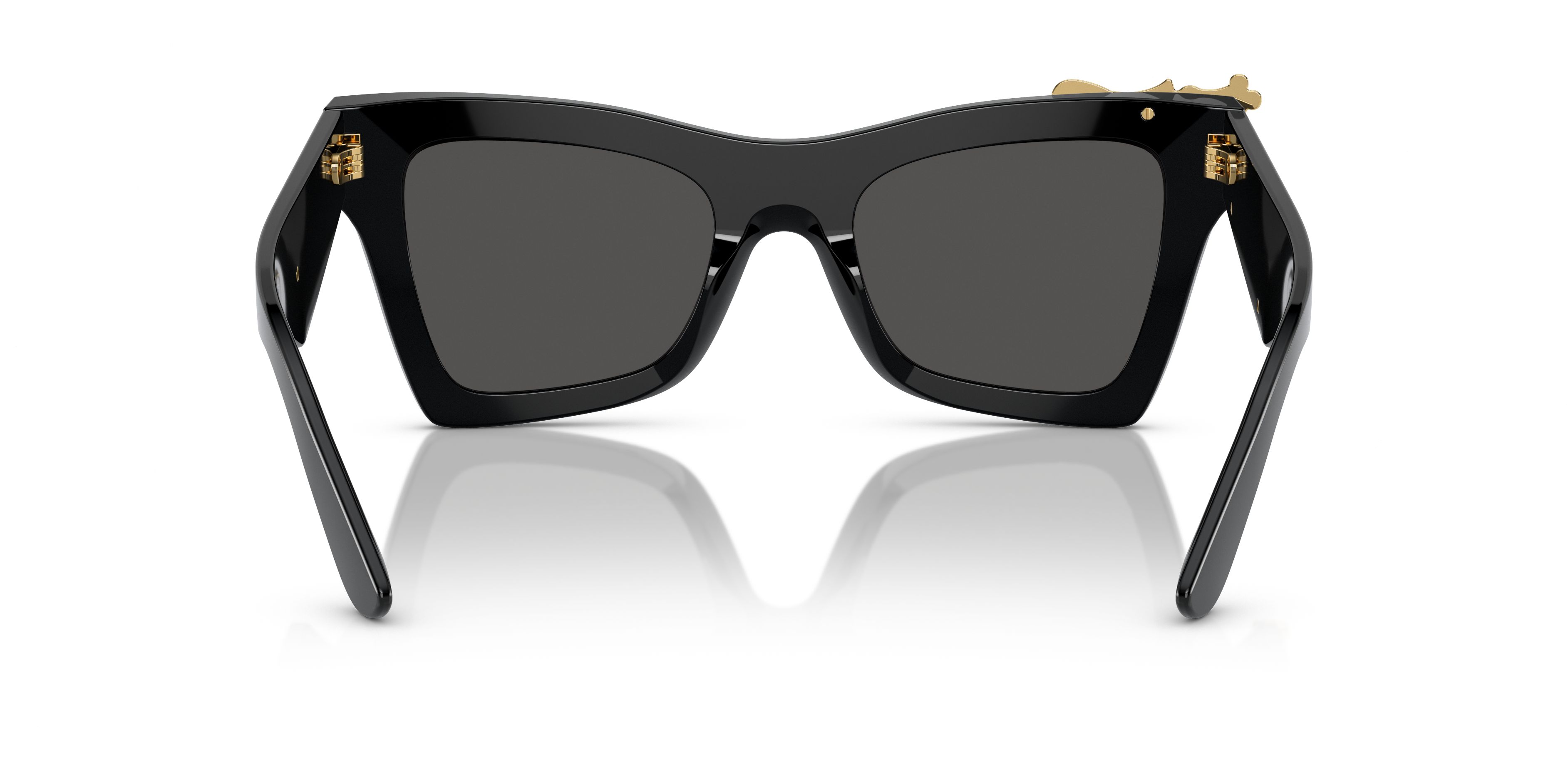DOLCE & GABBANA SUNGLASSES - DG4434 501/87 51