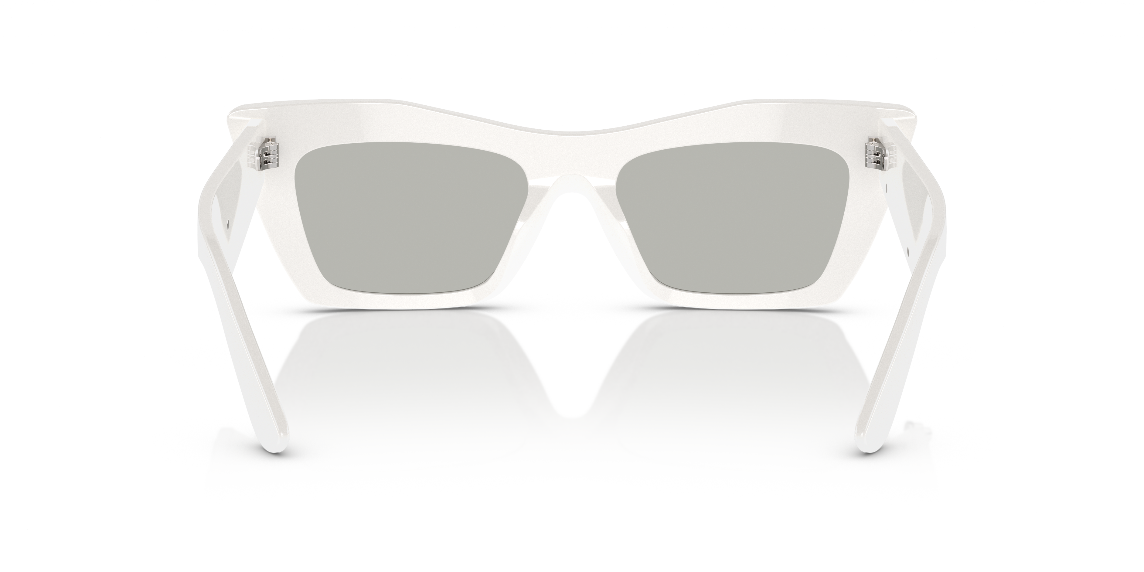 DOLCE & GABBANA SUNGLASSES - DG4435 33128V 53