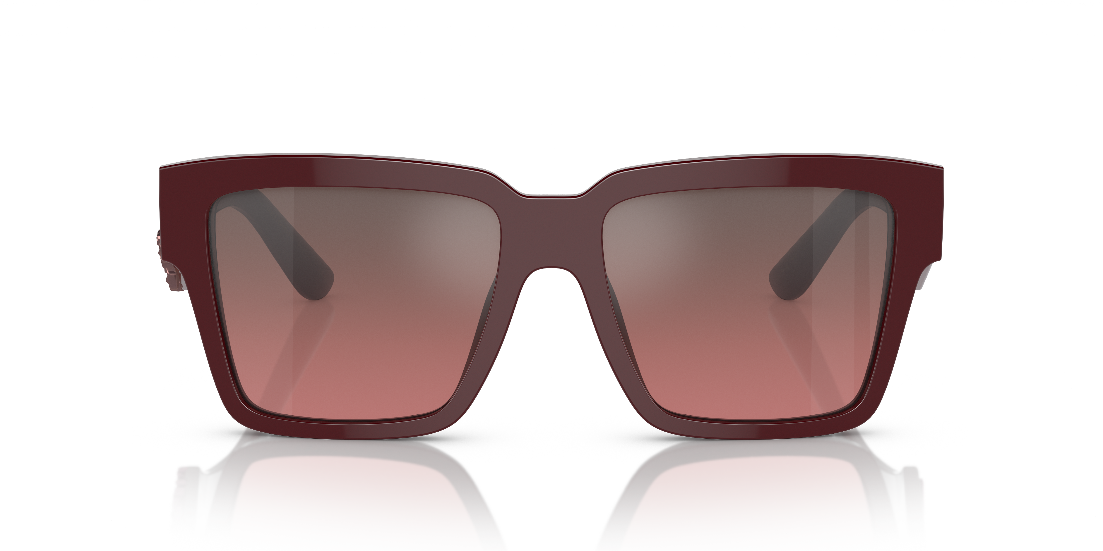 DOLCE & GABBANA SUNGLASSES - DG4436 30917E 55