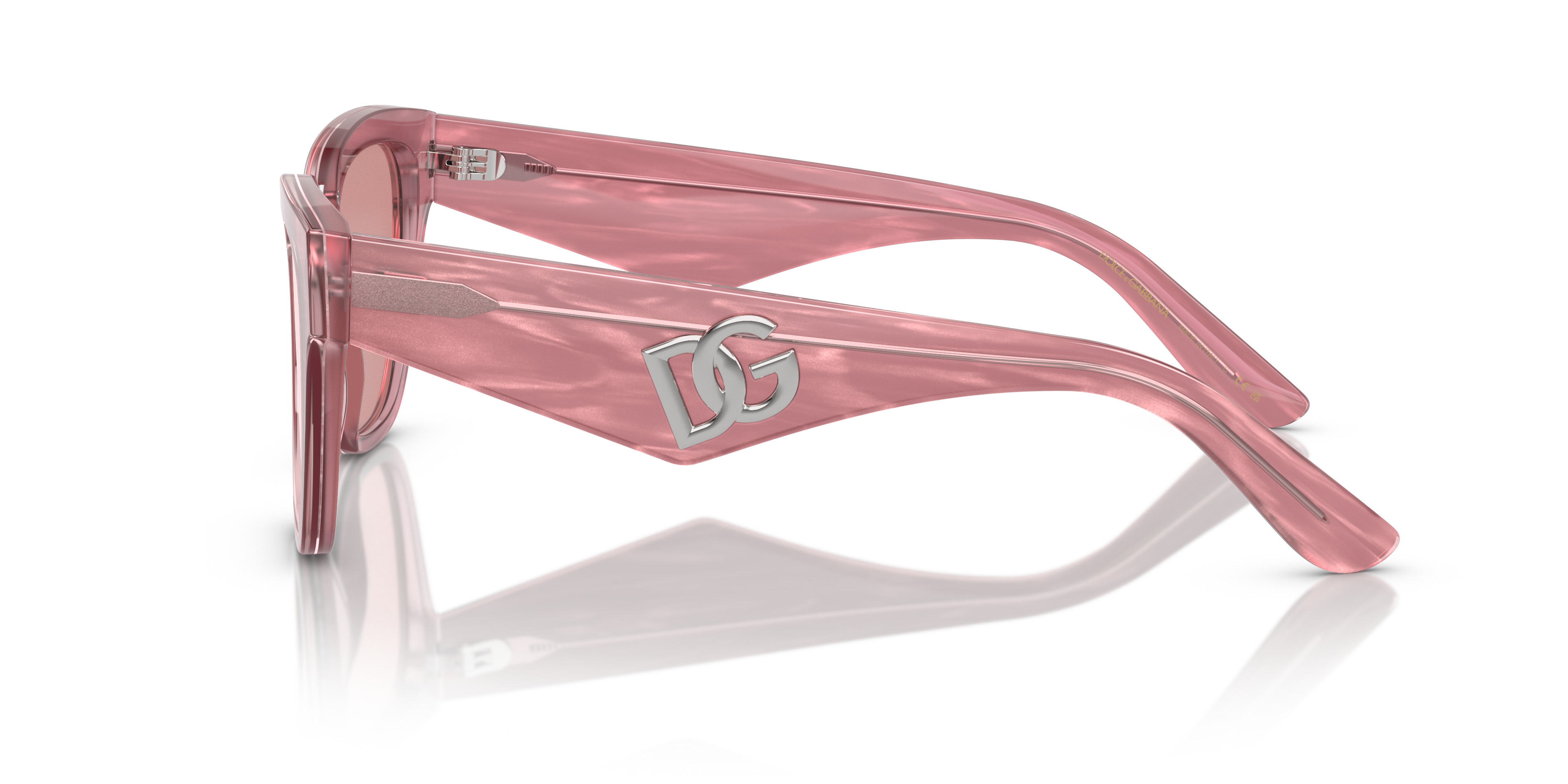 DOLCE & GABBANA SUNGLASSES - DG4437 3405A4 51