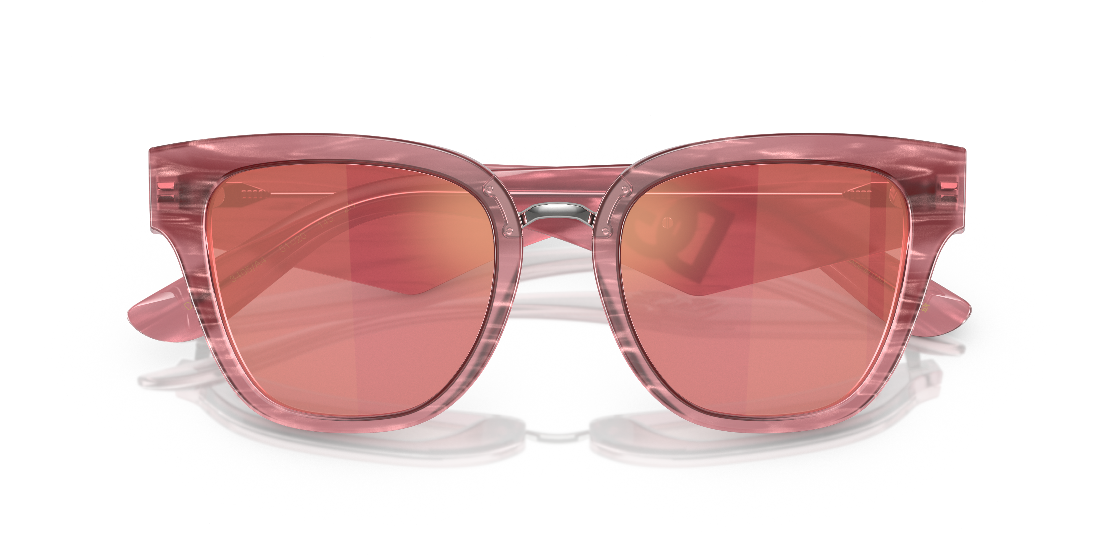 DOLCE & GABBANA SUNGLASSES - DG4437 3405A4 51