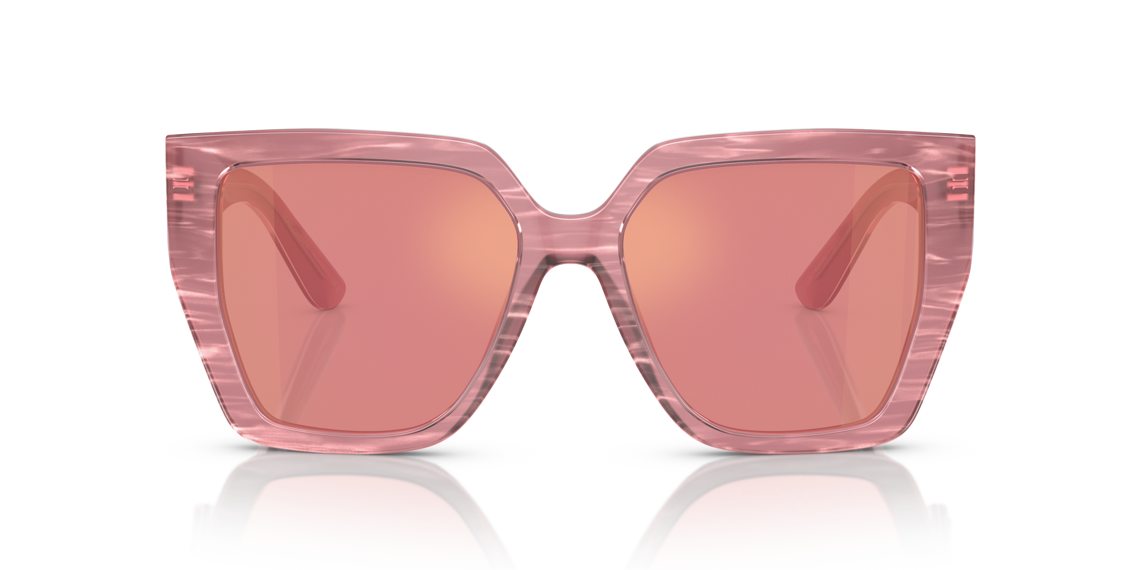 DOLCE & GABBANA SUNGLASSES - DG4438 3405A4 55