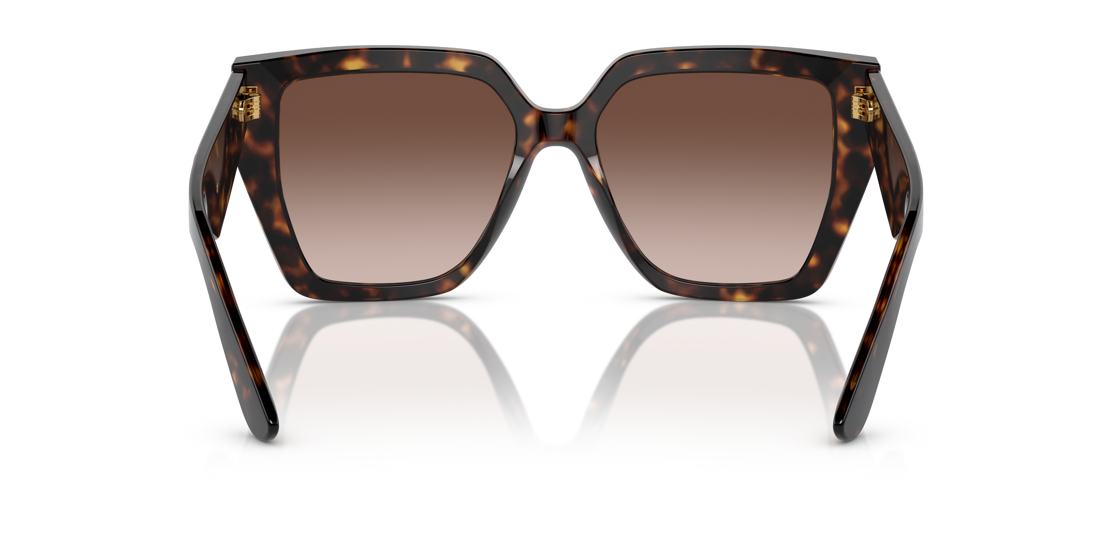 DOLCE & GABBANA SUNGLASSES - DG4438 502/13 55