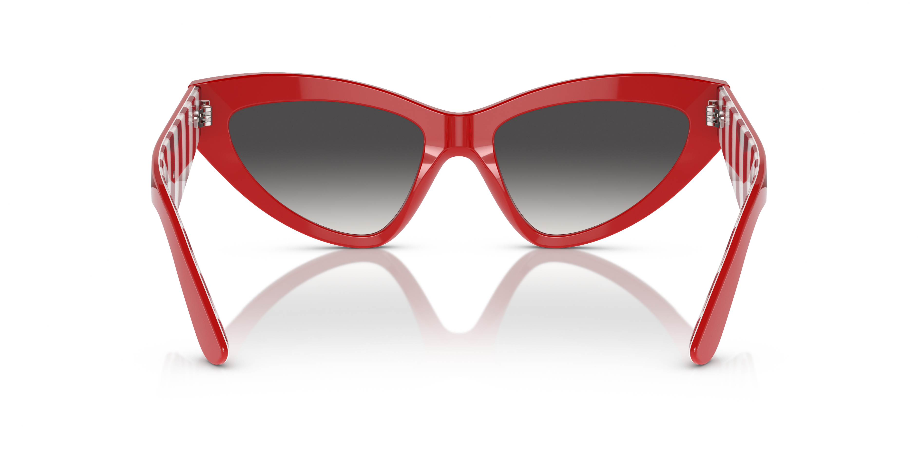 DOLCE & GABBANA SUNGLASSES - DG4439 30888G 55