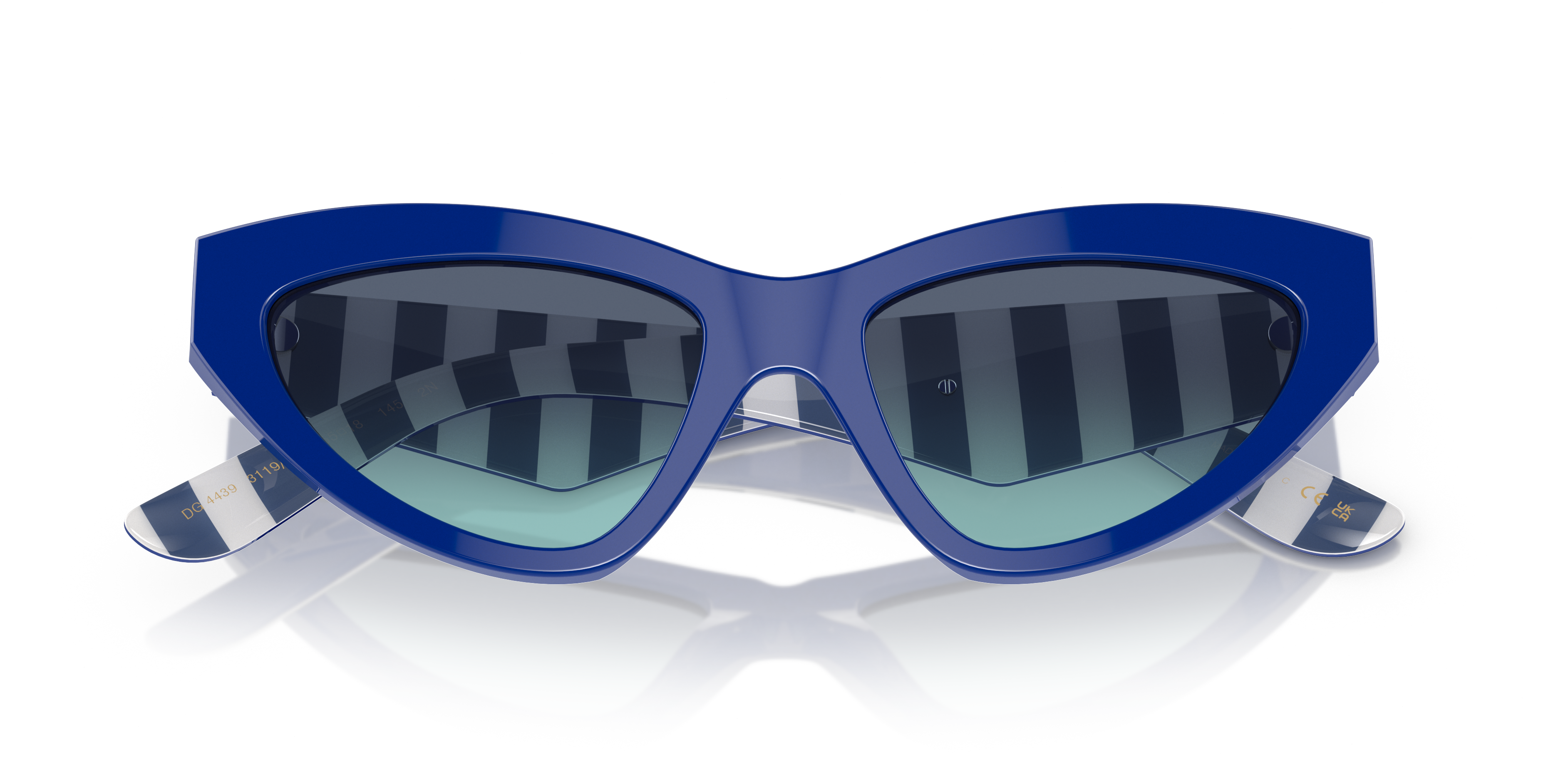 DOLCE & GABBANA SUNGLASSES - DG4439 311945 55