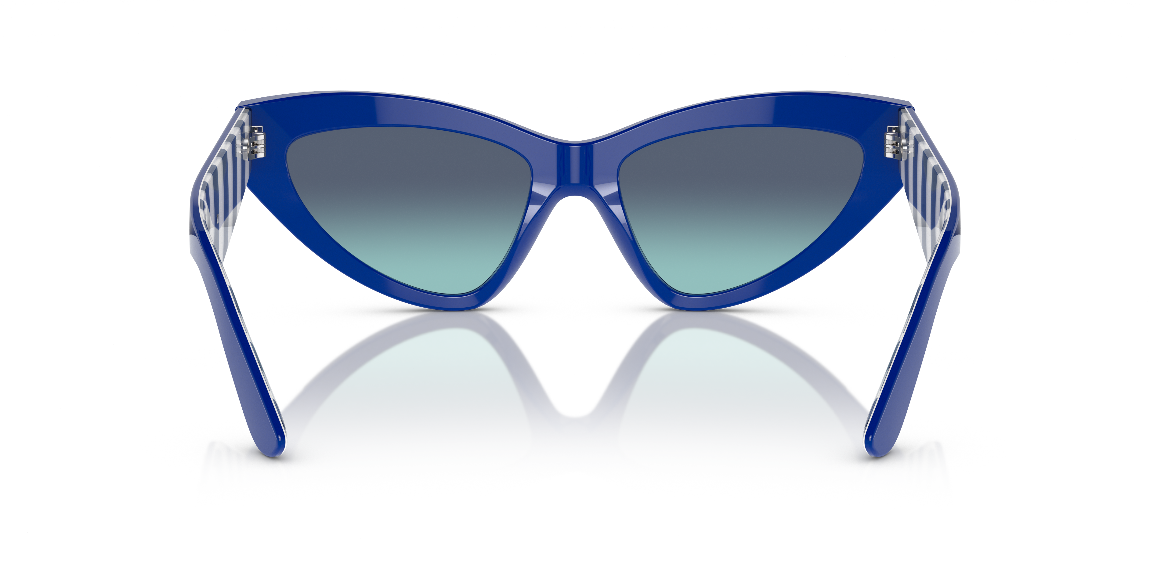 DOLCE & GABBANA SUNGLASSES - DG4439 311945 55