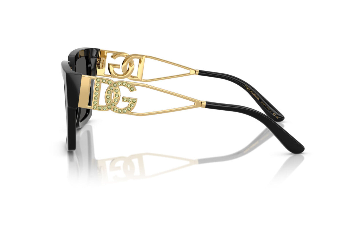 DOLCE & GABBANA SUNGLASSES - DG4446B 335587 53