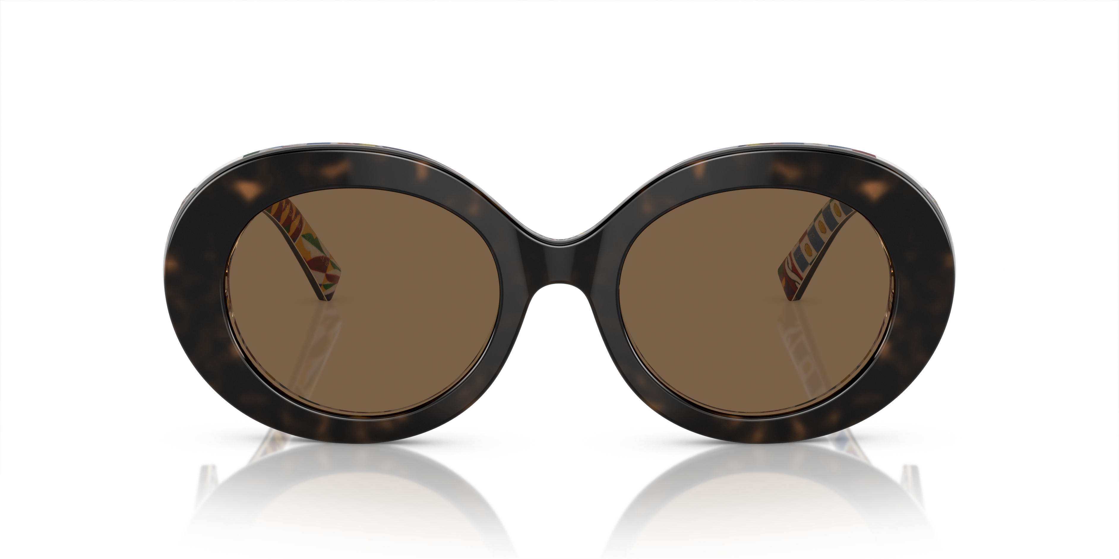 DOLCE & GABBANA SUNGLASSES - DG4448 321773 51
