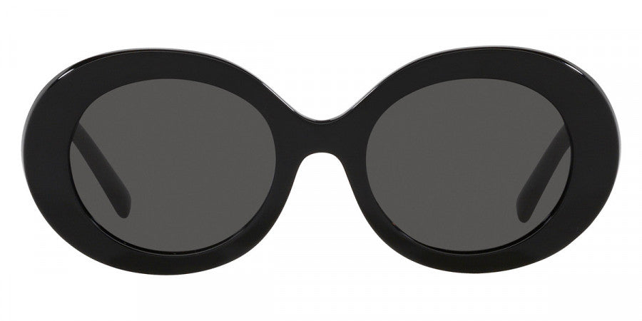 DOLCE & GABBANA SUNGLASSES - DG4448 501/87 51 - Black
