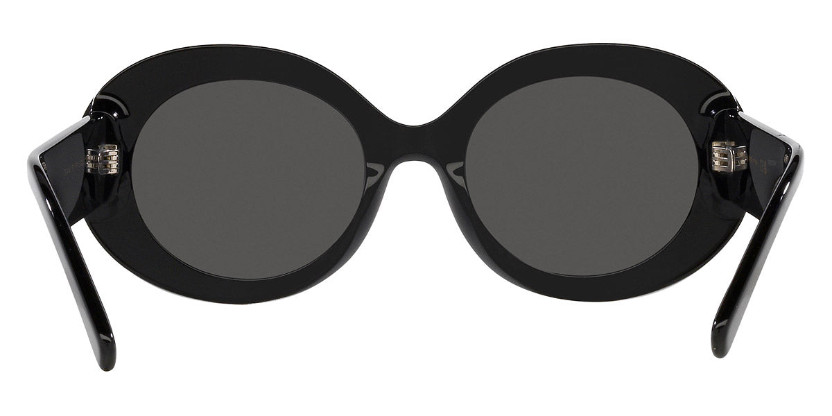 DOLCE & GABBANA SUNGLASSES - DG4448 501/87 51 - Black