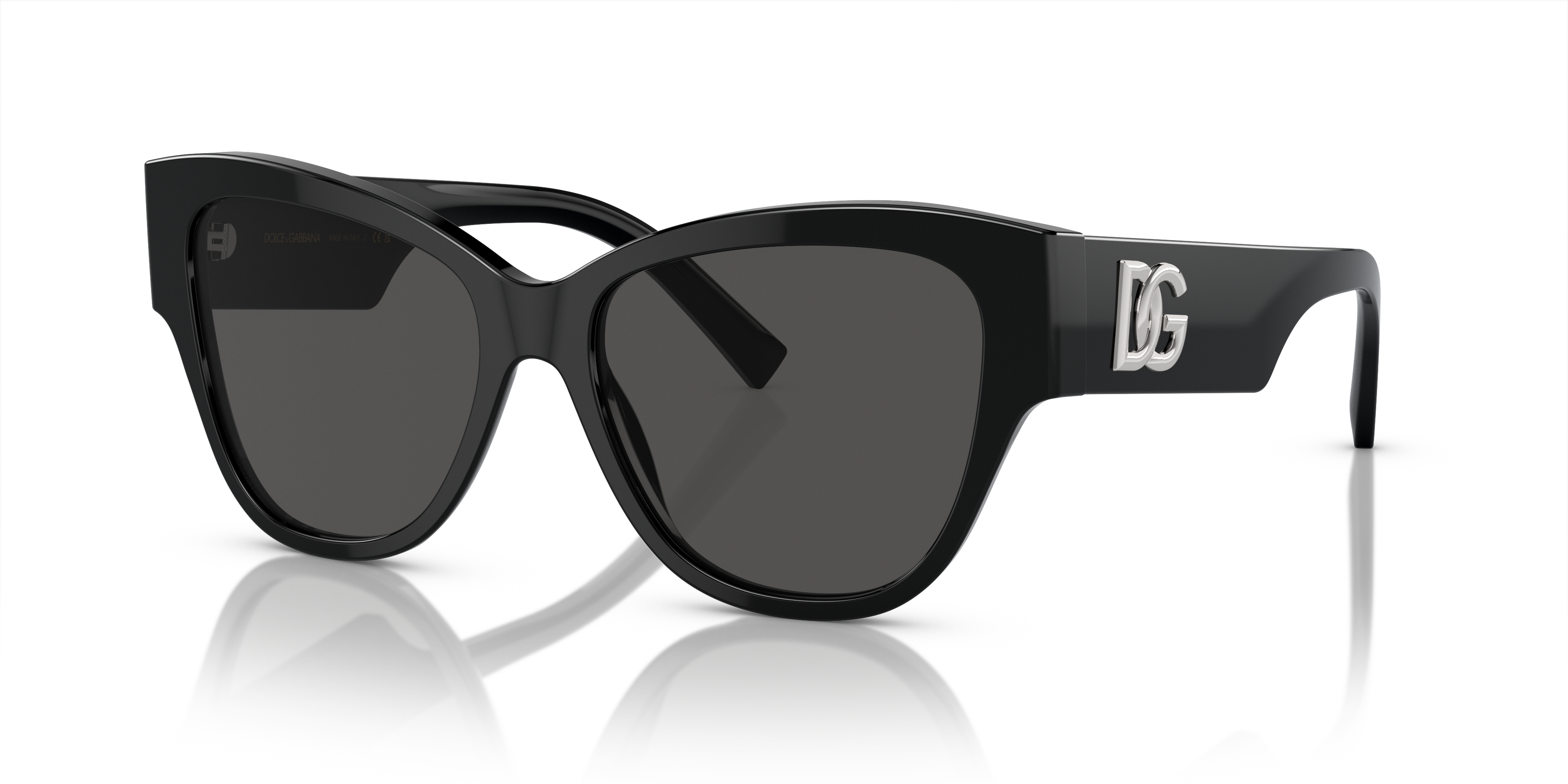 DOLCE & GABBANA SUNGLASSES - DG4449 501/87 54