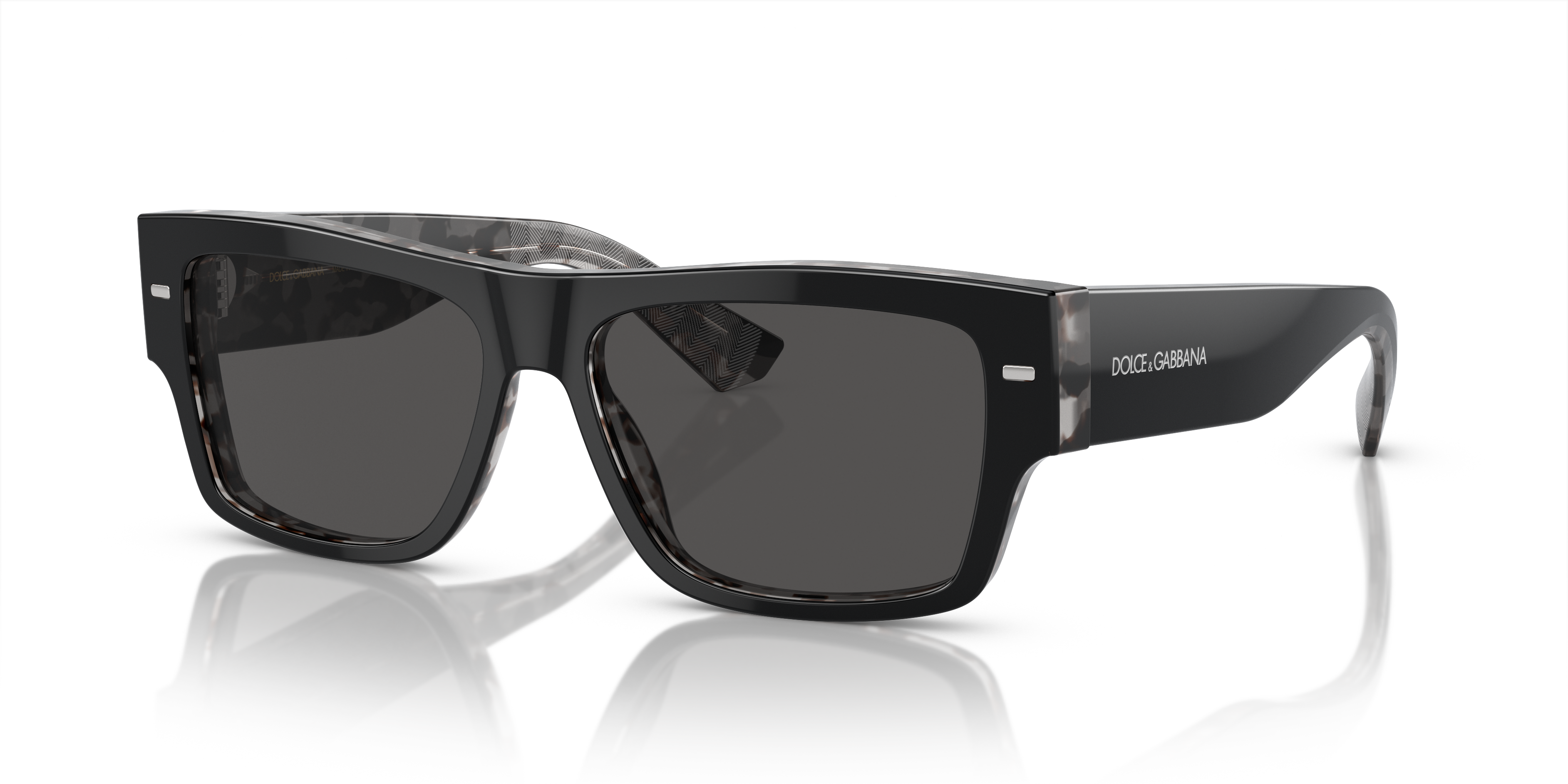 DOLCE & GABBANA SUNGLASSES - DG4451 340387 55
