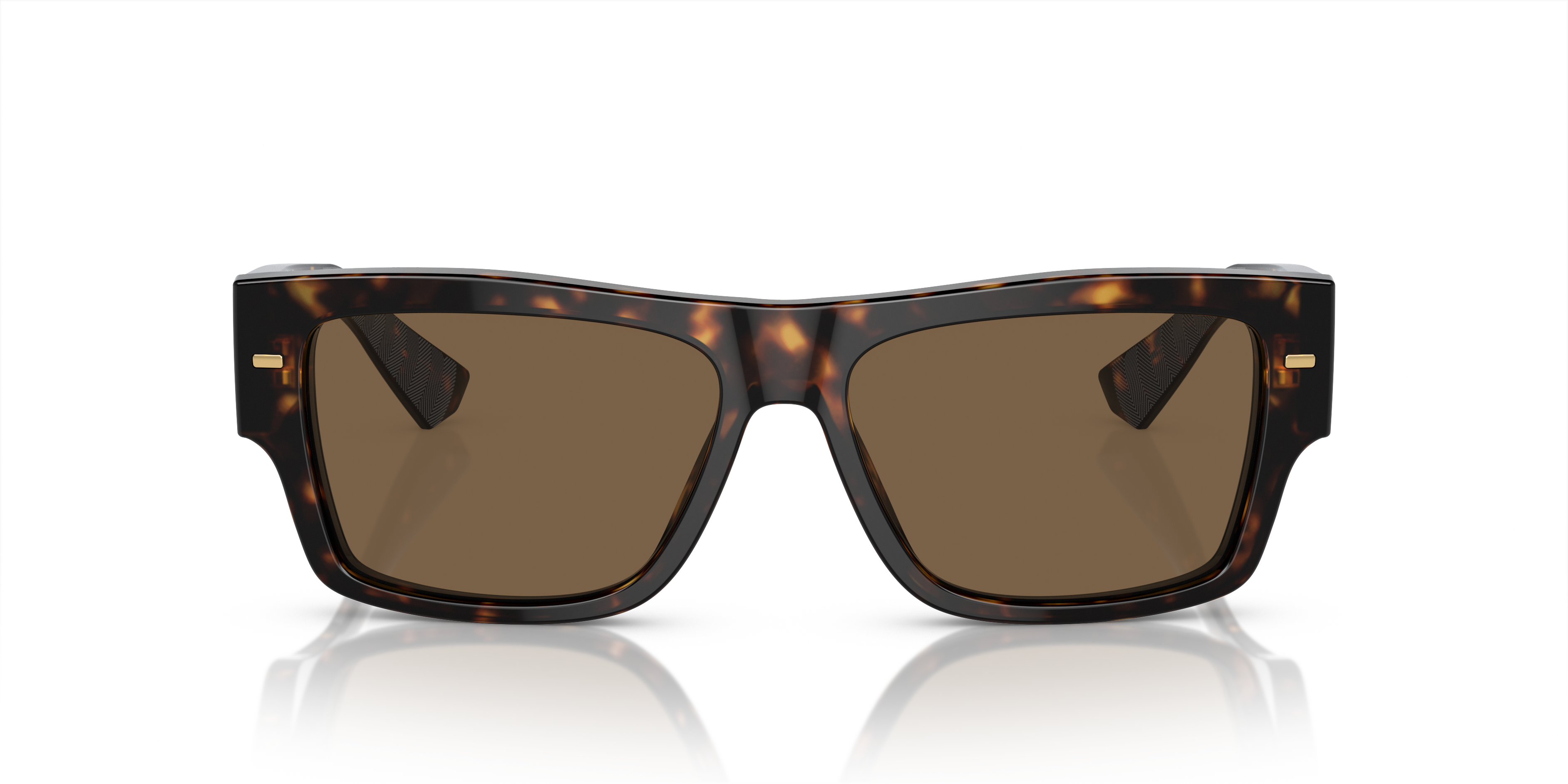 DOLCE & GABBANA SUNGLASSES - DG4451 502/73 55