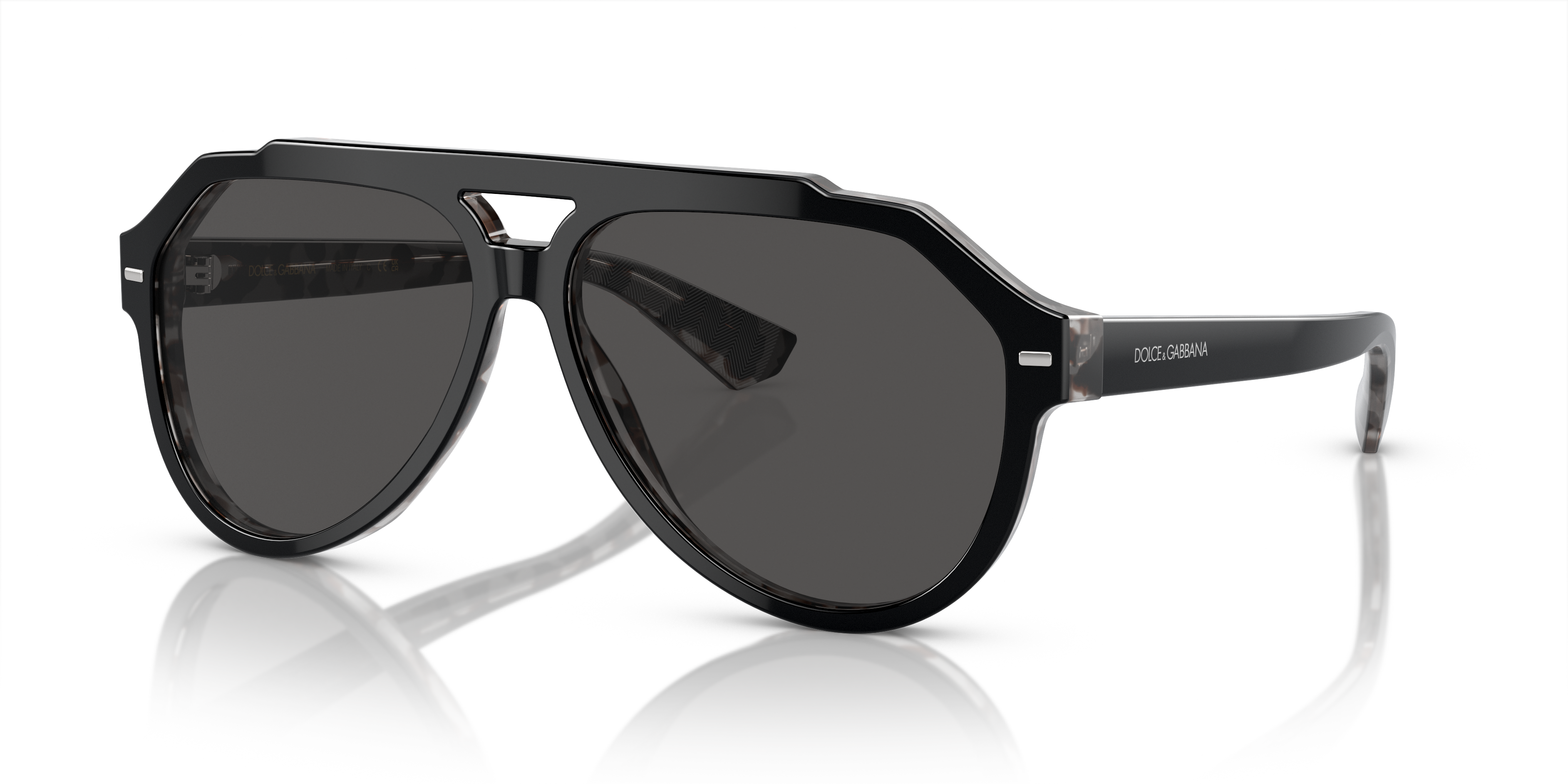 DOLCE & GABBANA SUNGLASSES - DG4452 340387 60