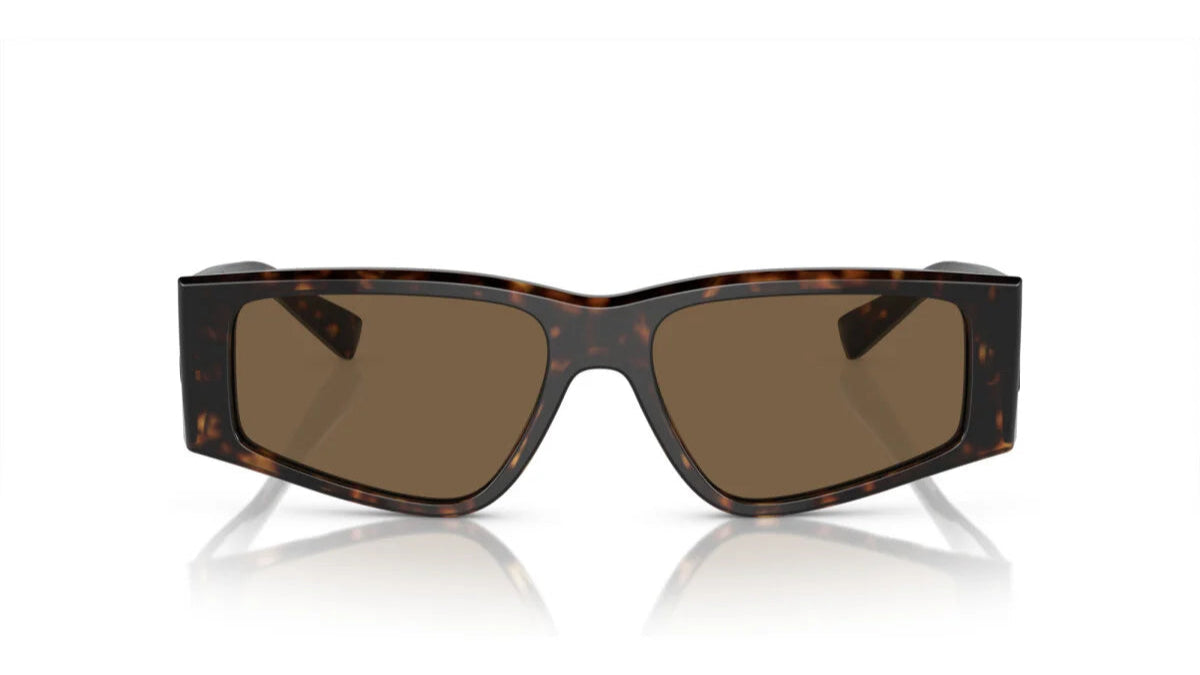 DOLCE & GABBANA SUNGLASSES - DG4453 502/73 55