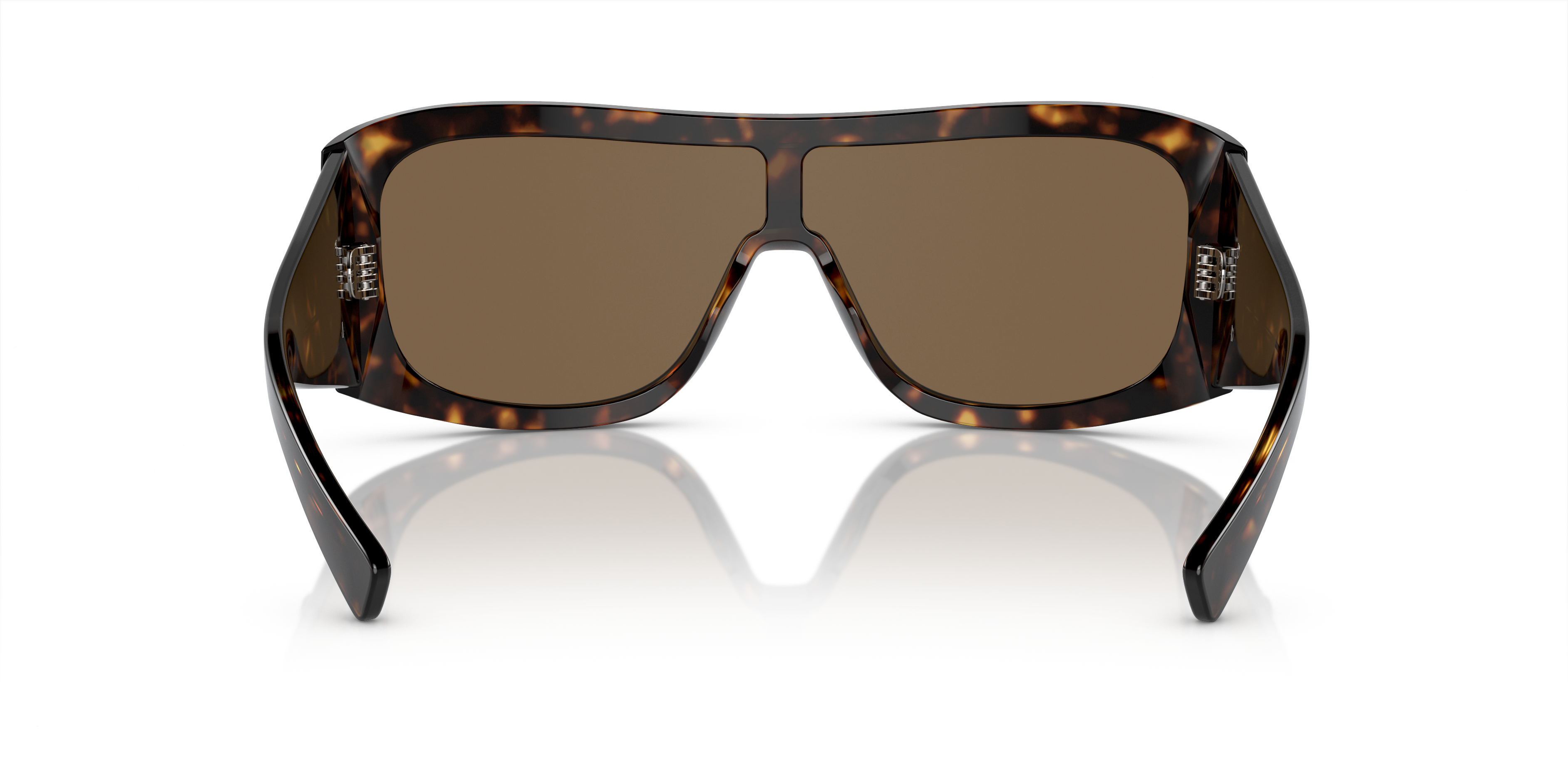 DOLCE & GABBANA SUNGLASSES - DG4454 502/73 30