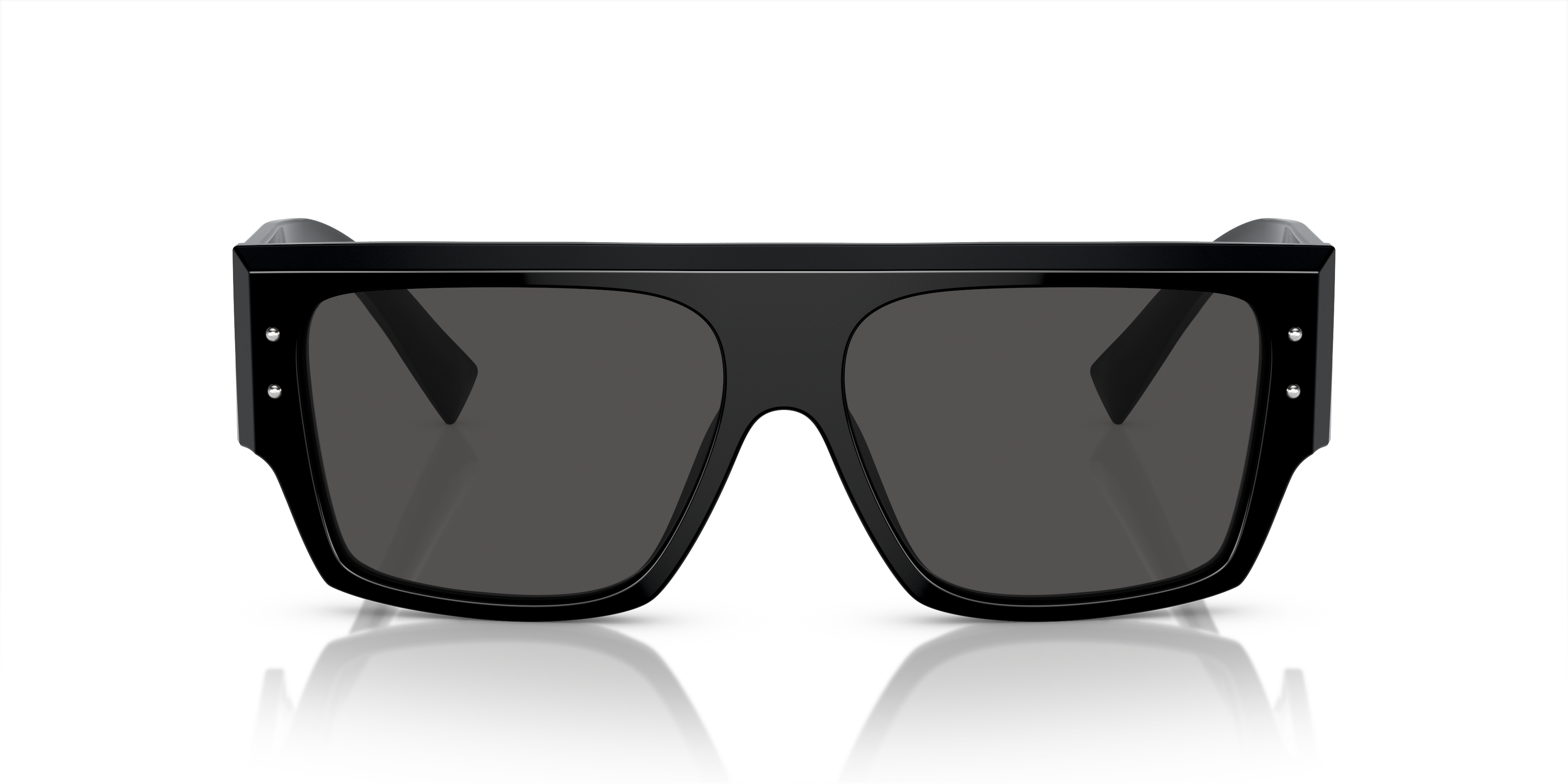 DOLCE & GABBANA SUNGLASSES - DG4459 501/87 56