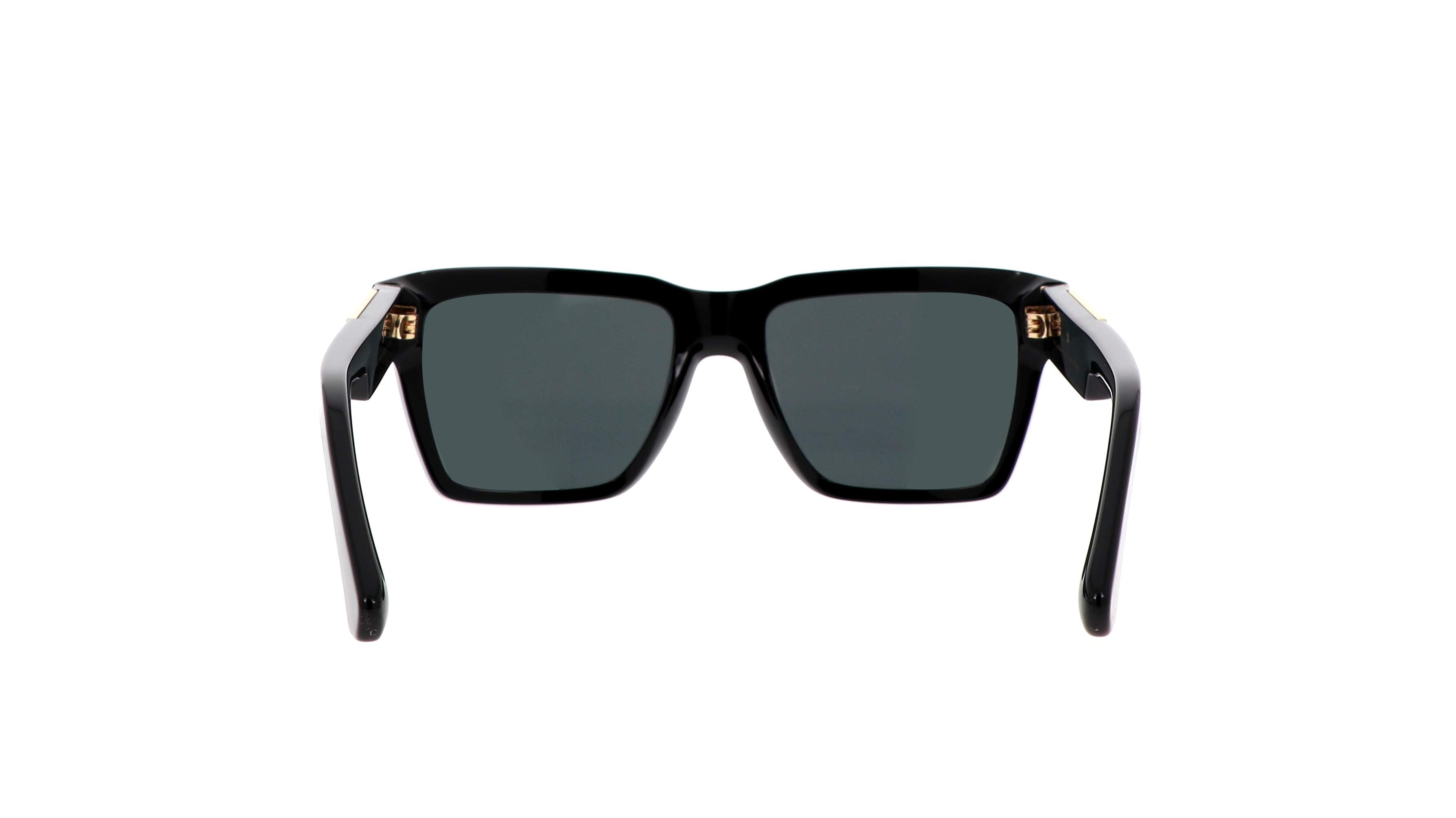 DOLCE & GABBANA SUNGLASSES - DG4465 501/87 55